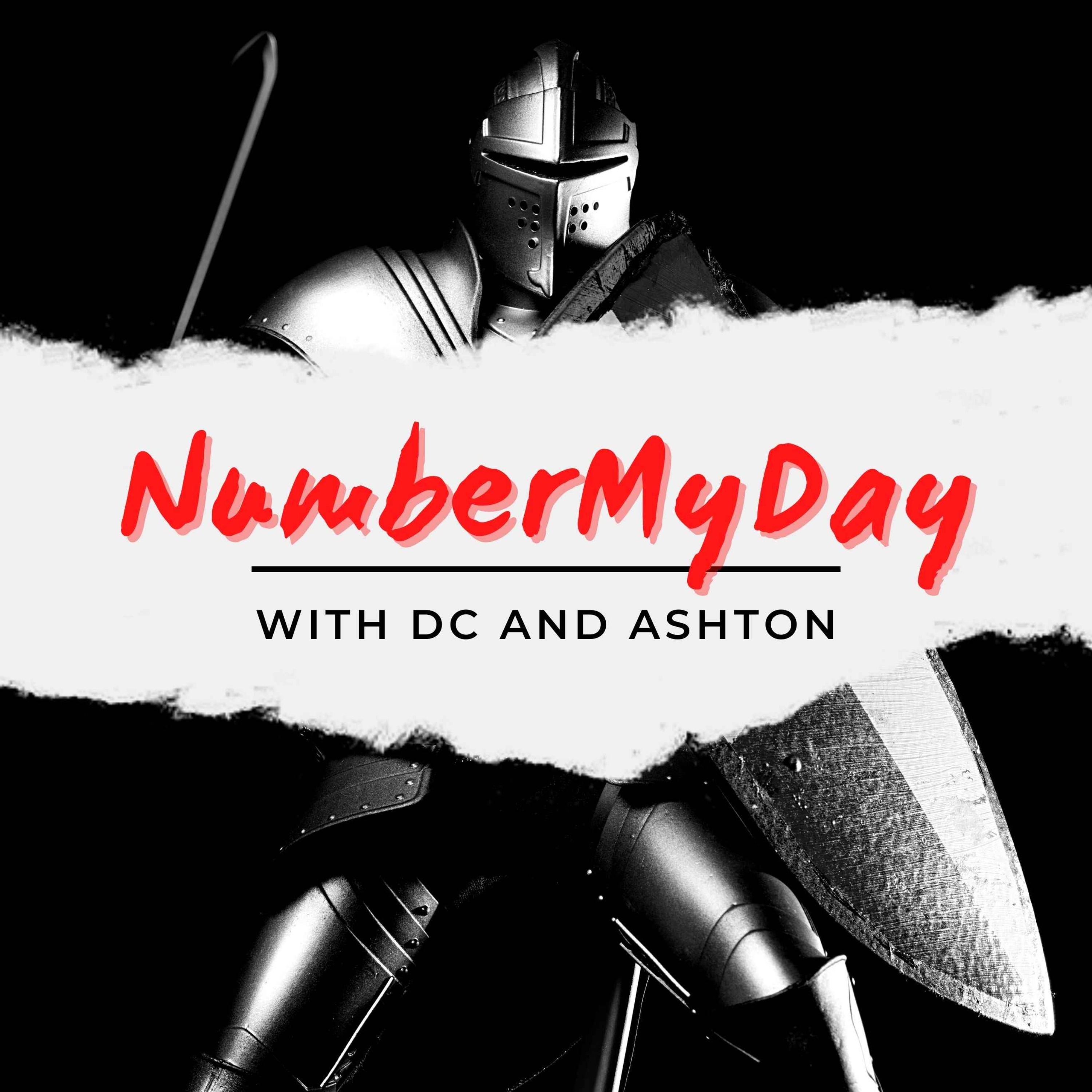 NumberMyDay