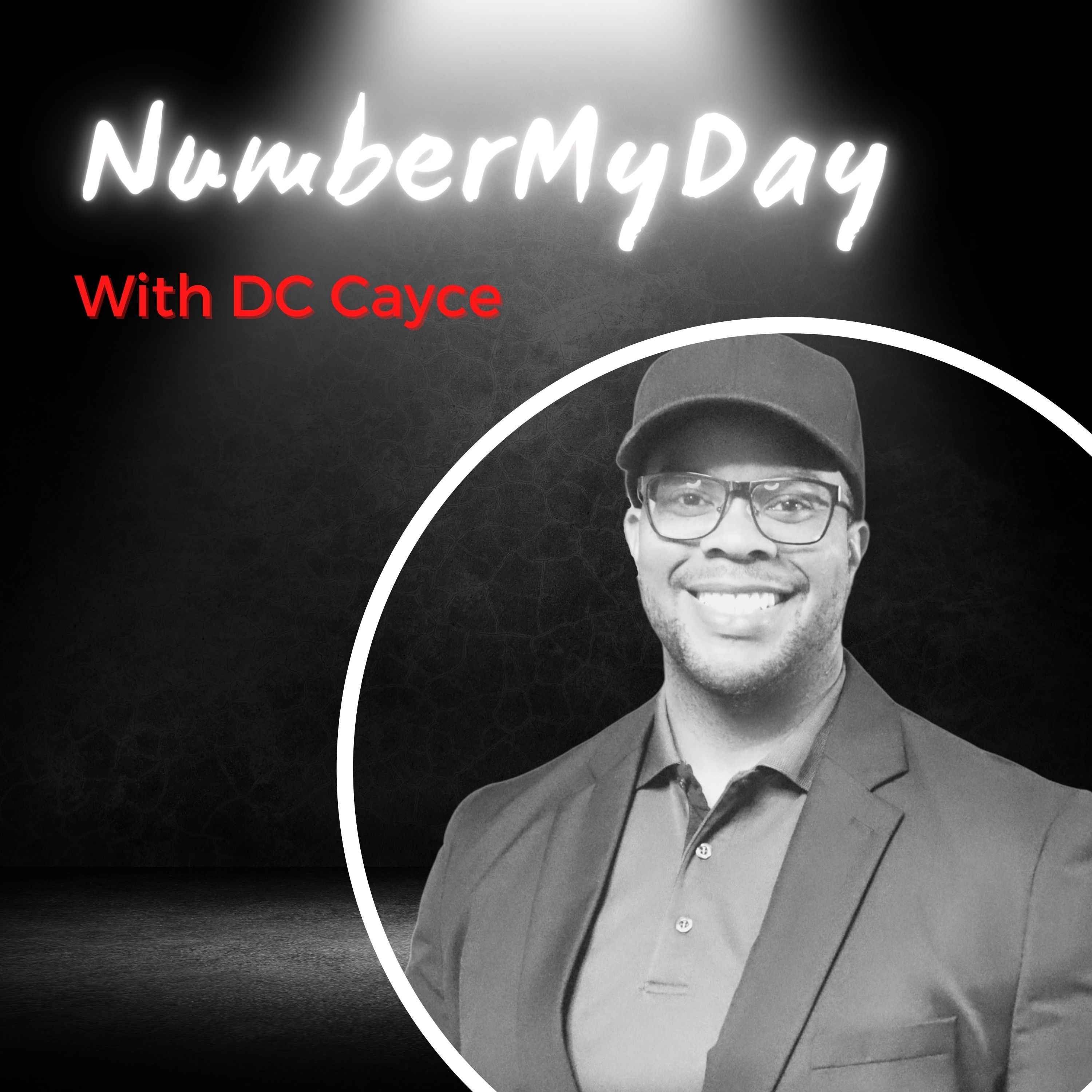 NumberMyDay