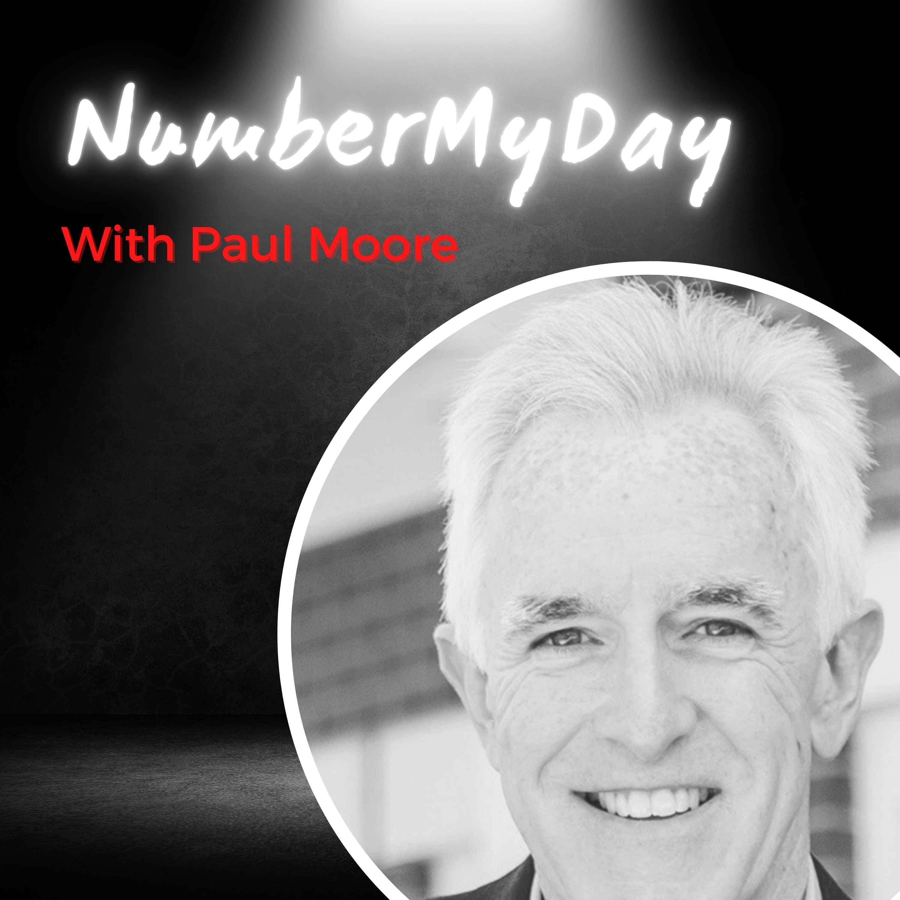 NumberMyDay
