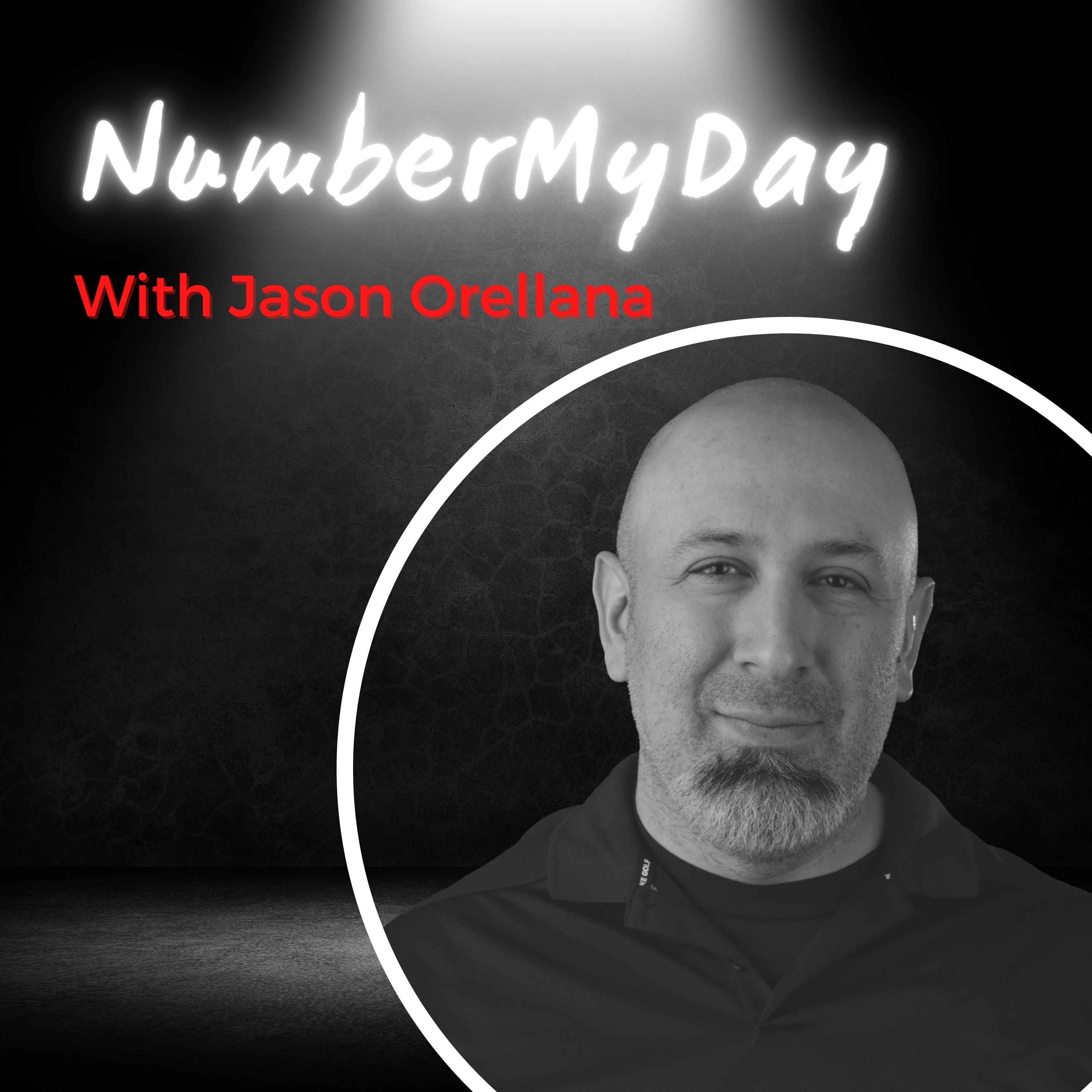 NumberMyDay