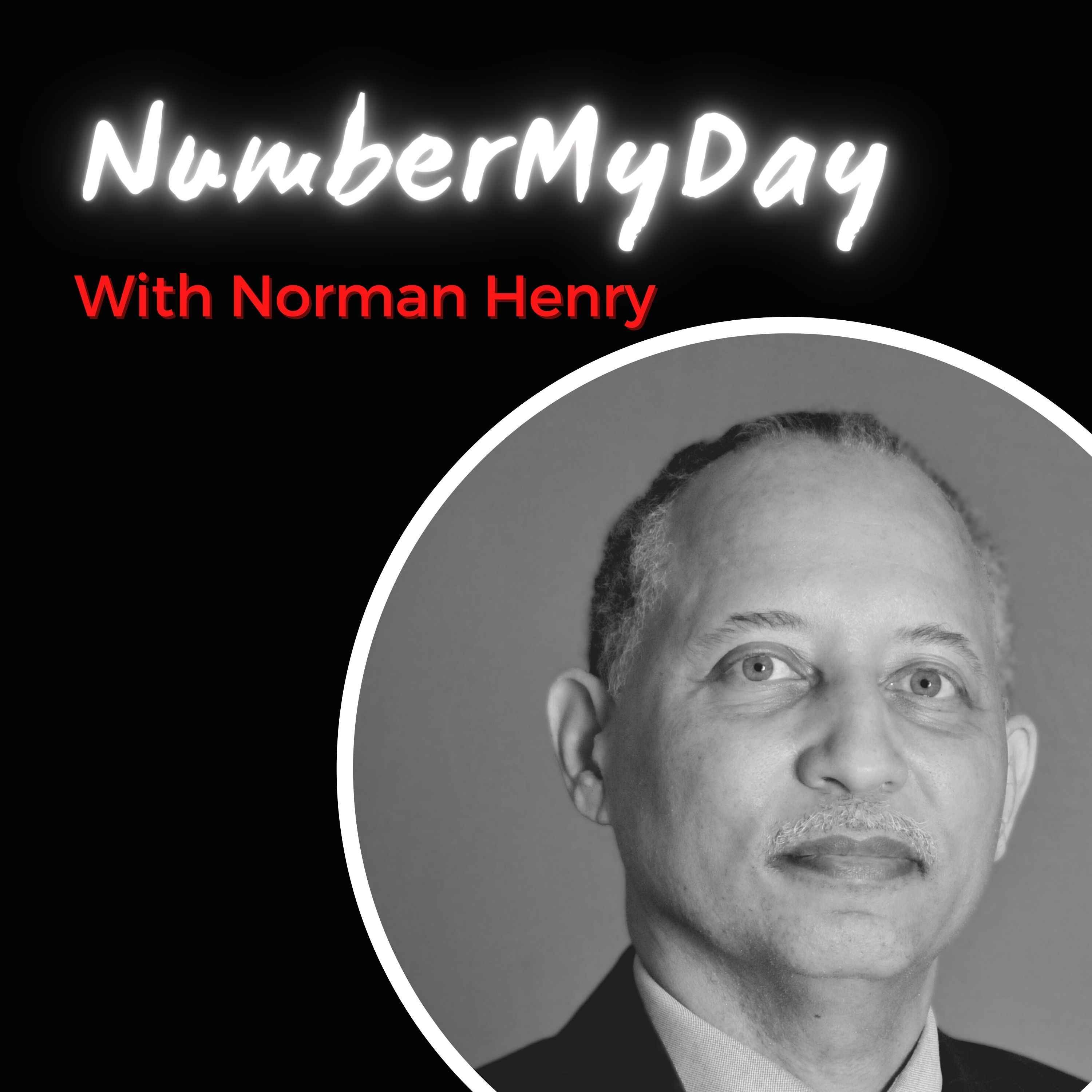 NumberMyDay