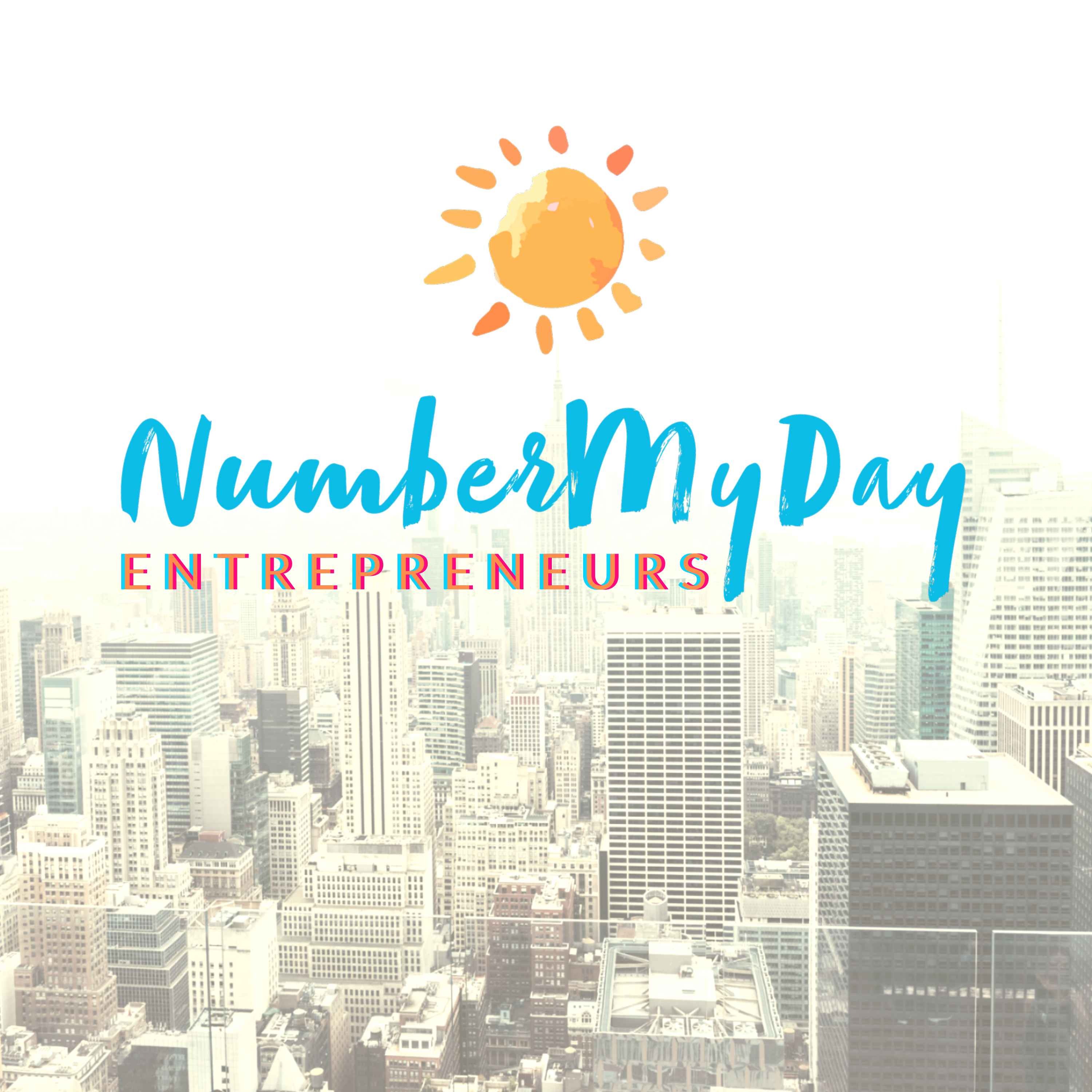 NumberMyDay