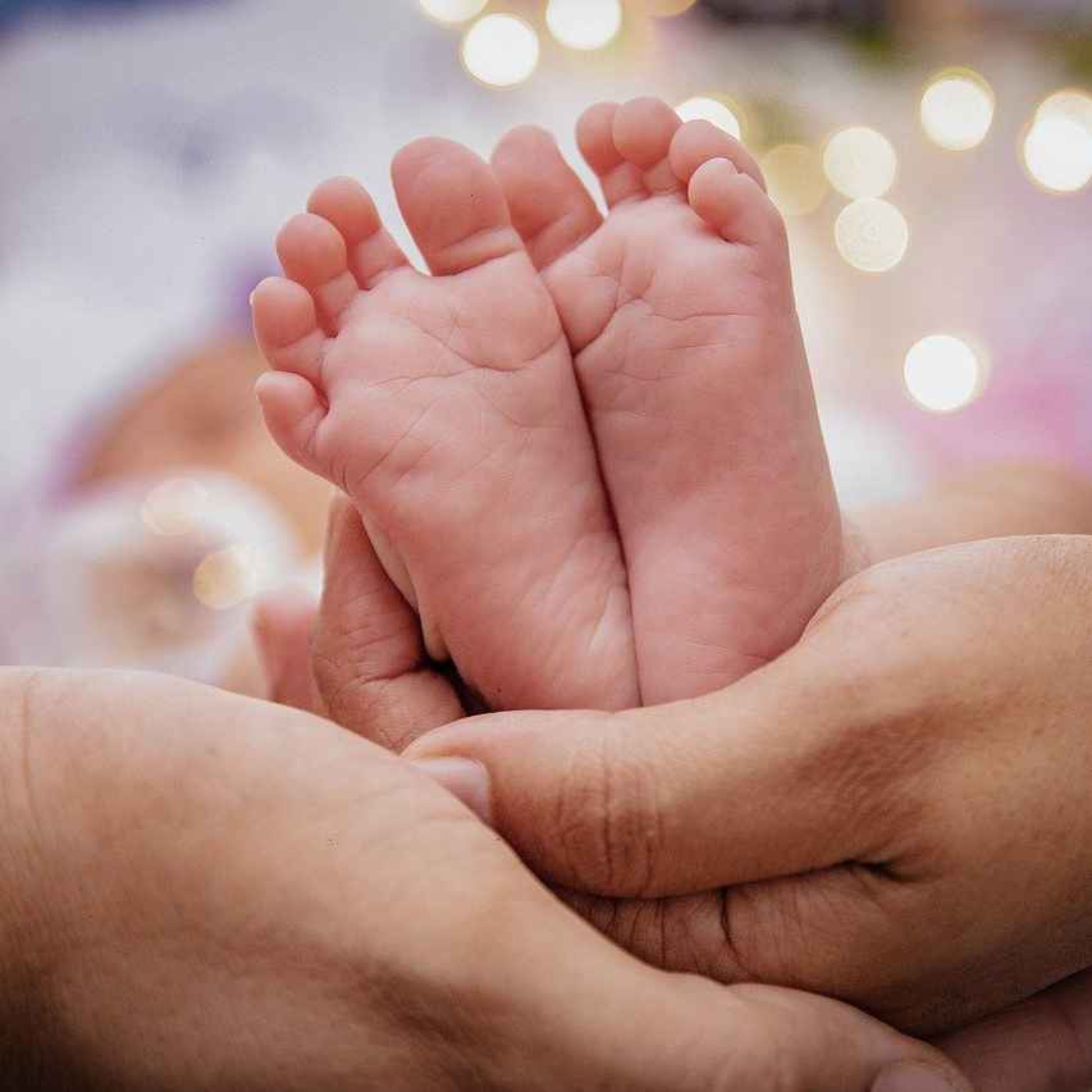 Parental Advocacy and Love in the Face of Congenital Heart Defects episode artwork