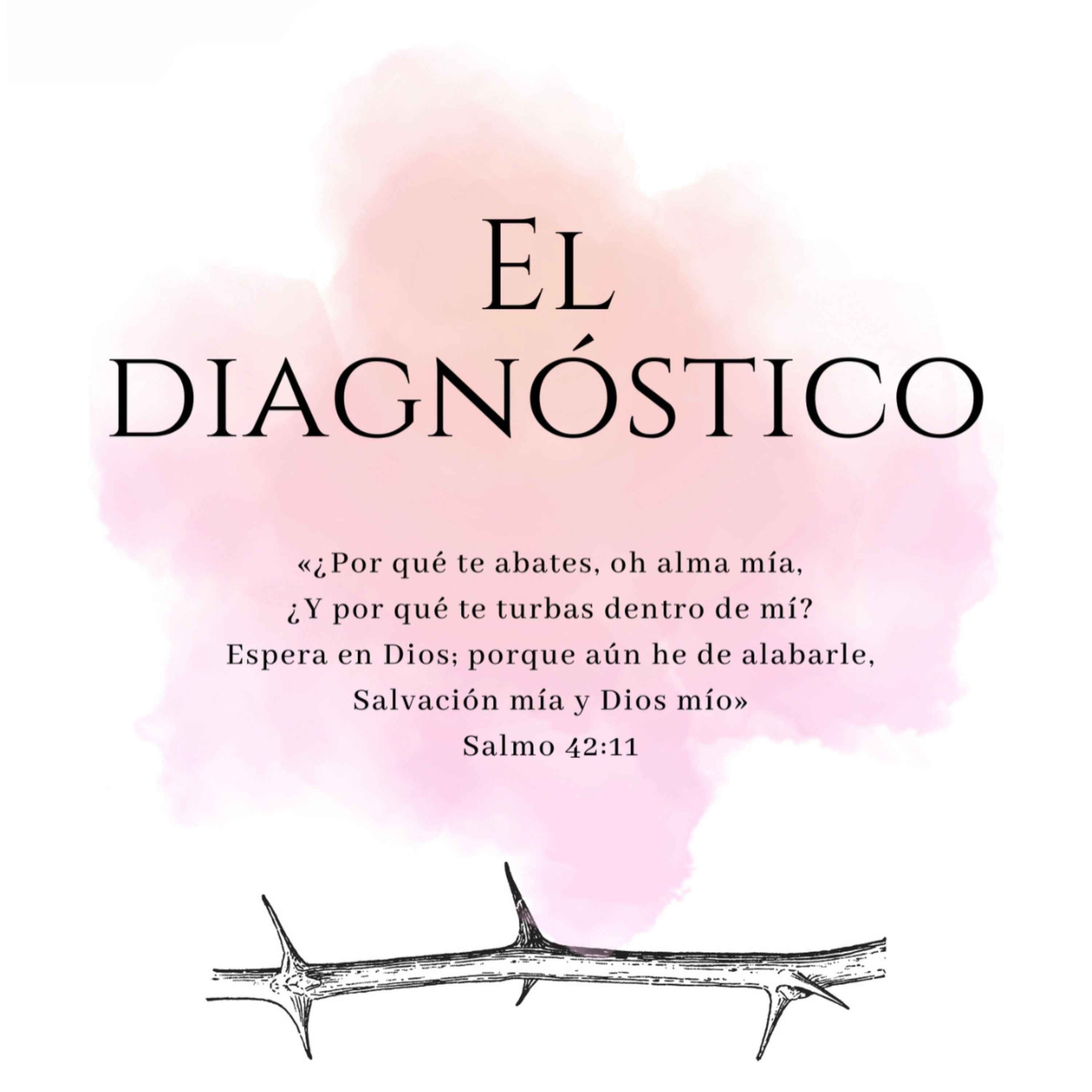 cover art for Capítulo 1 | El Diagnóstico