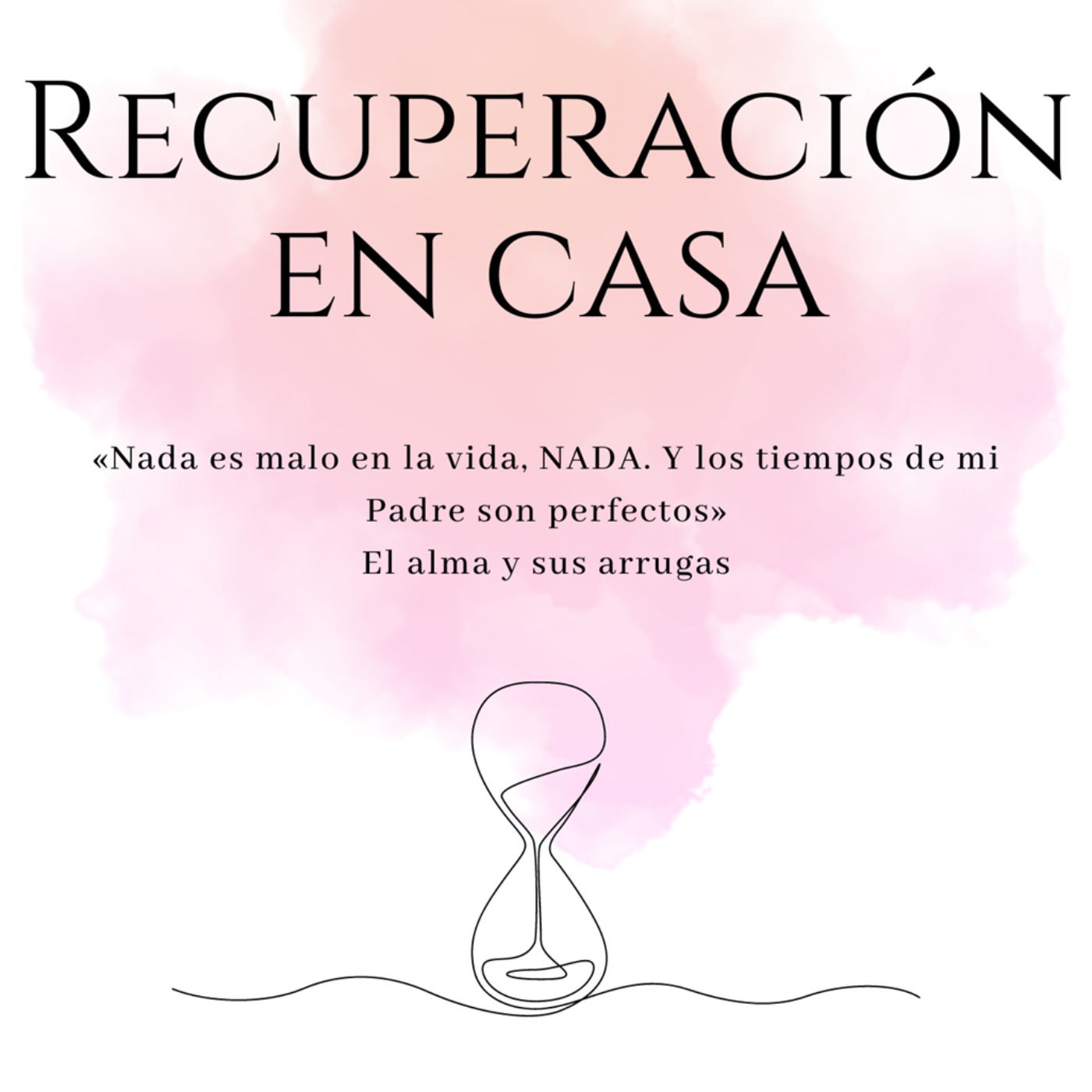 cover art for Capítulo 6 | Recuperación en Casa.