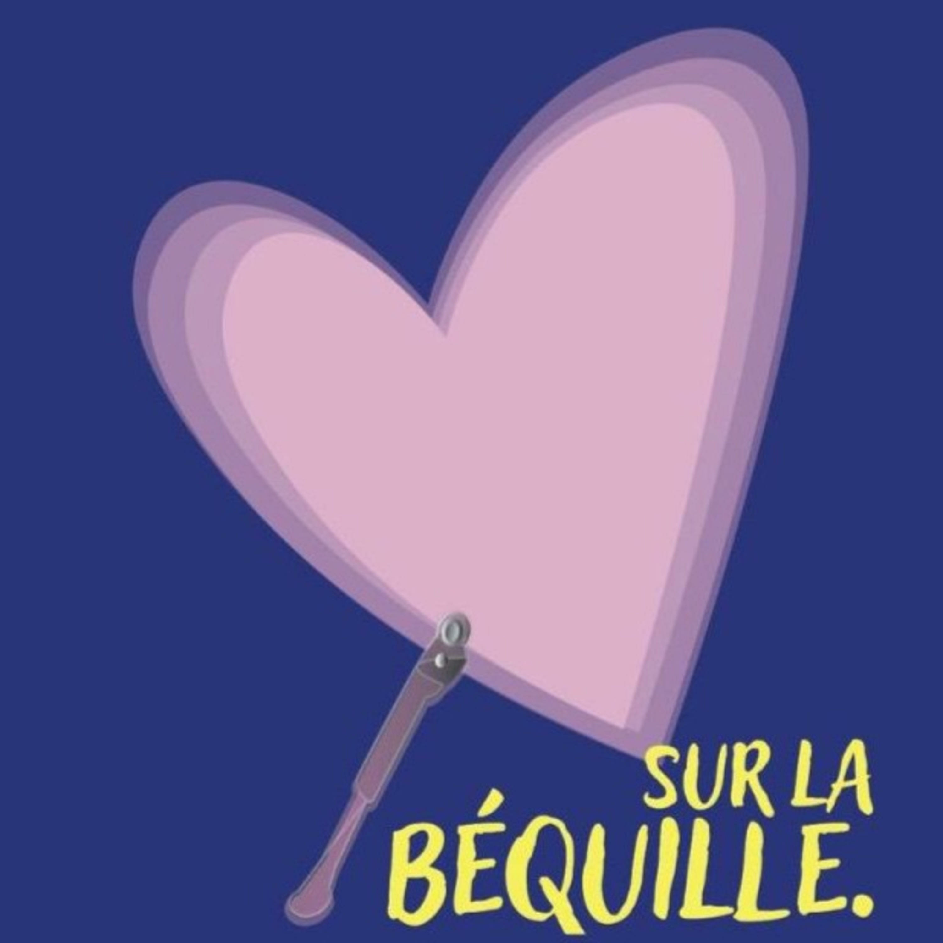 Sur La Béquille