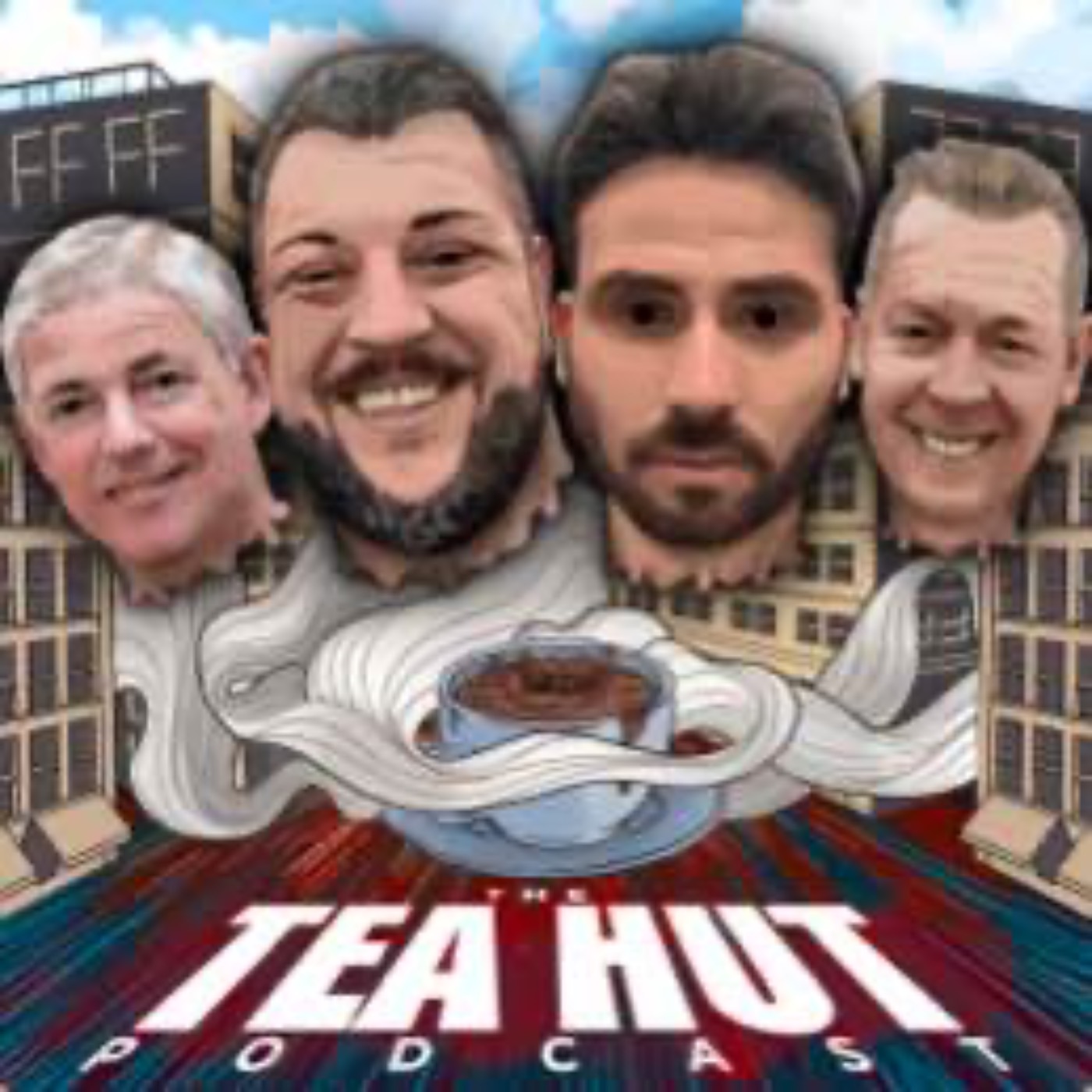 The Tea Hut