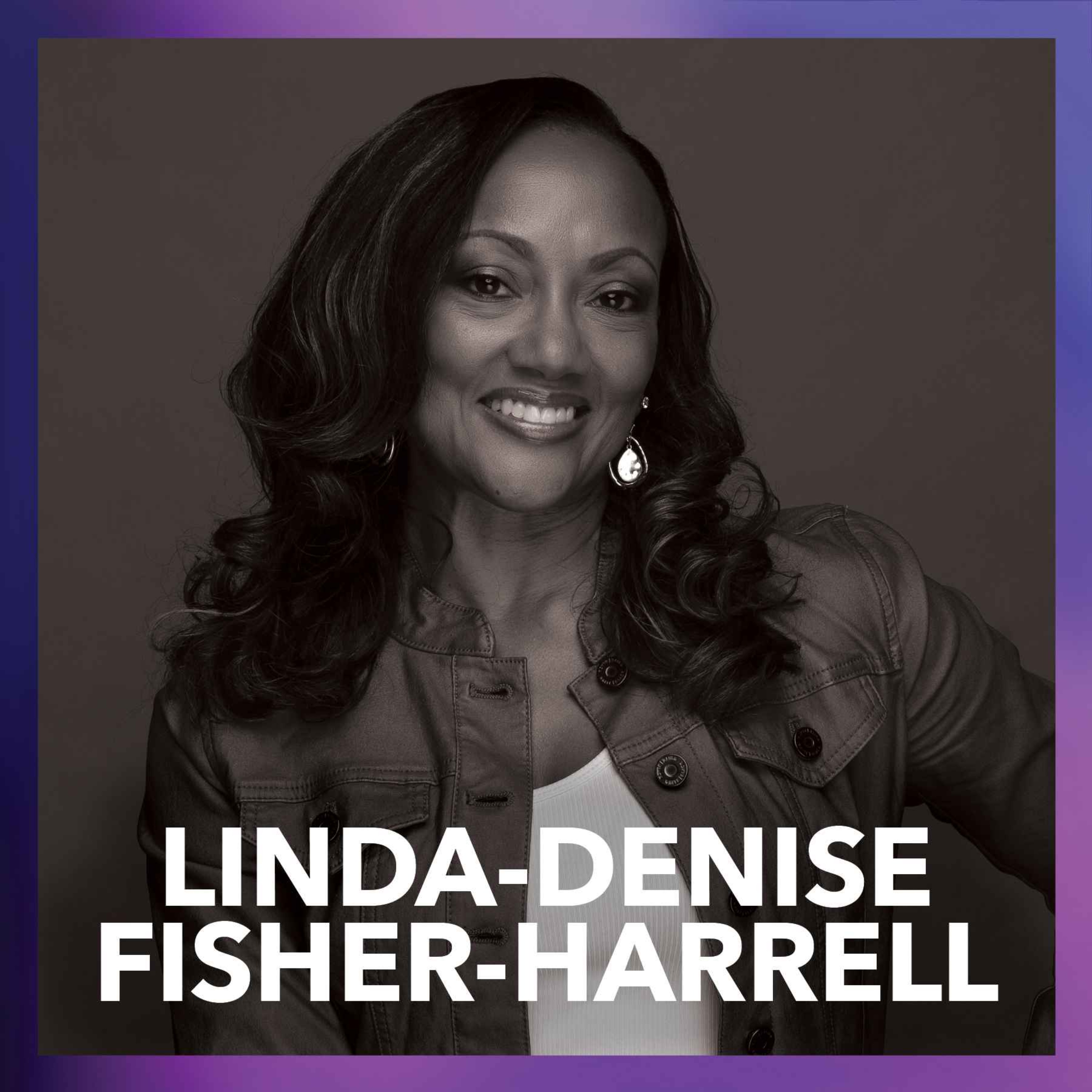 Linda-Denise Fisher-Harrell