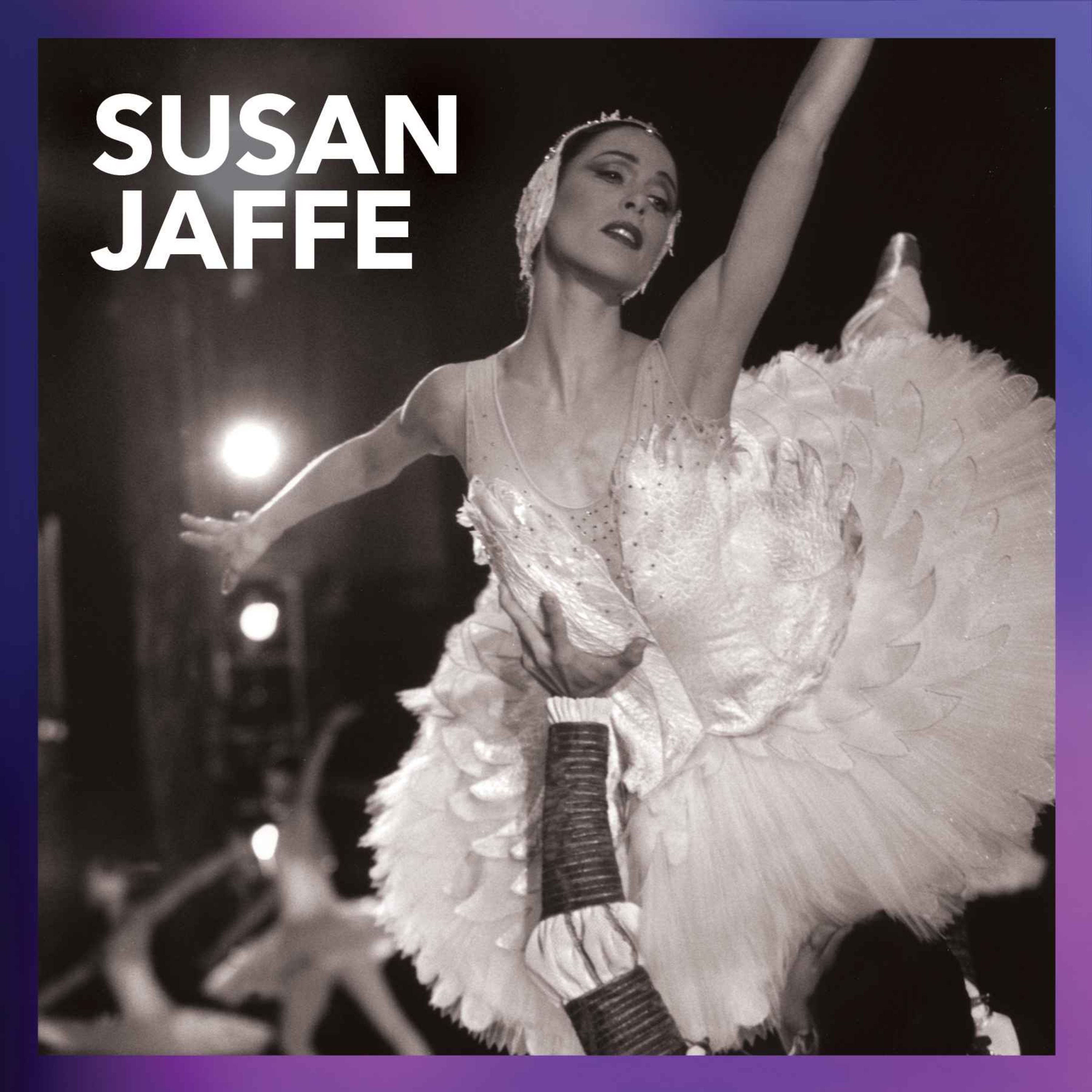 Susan Jaffe