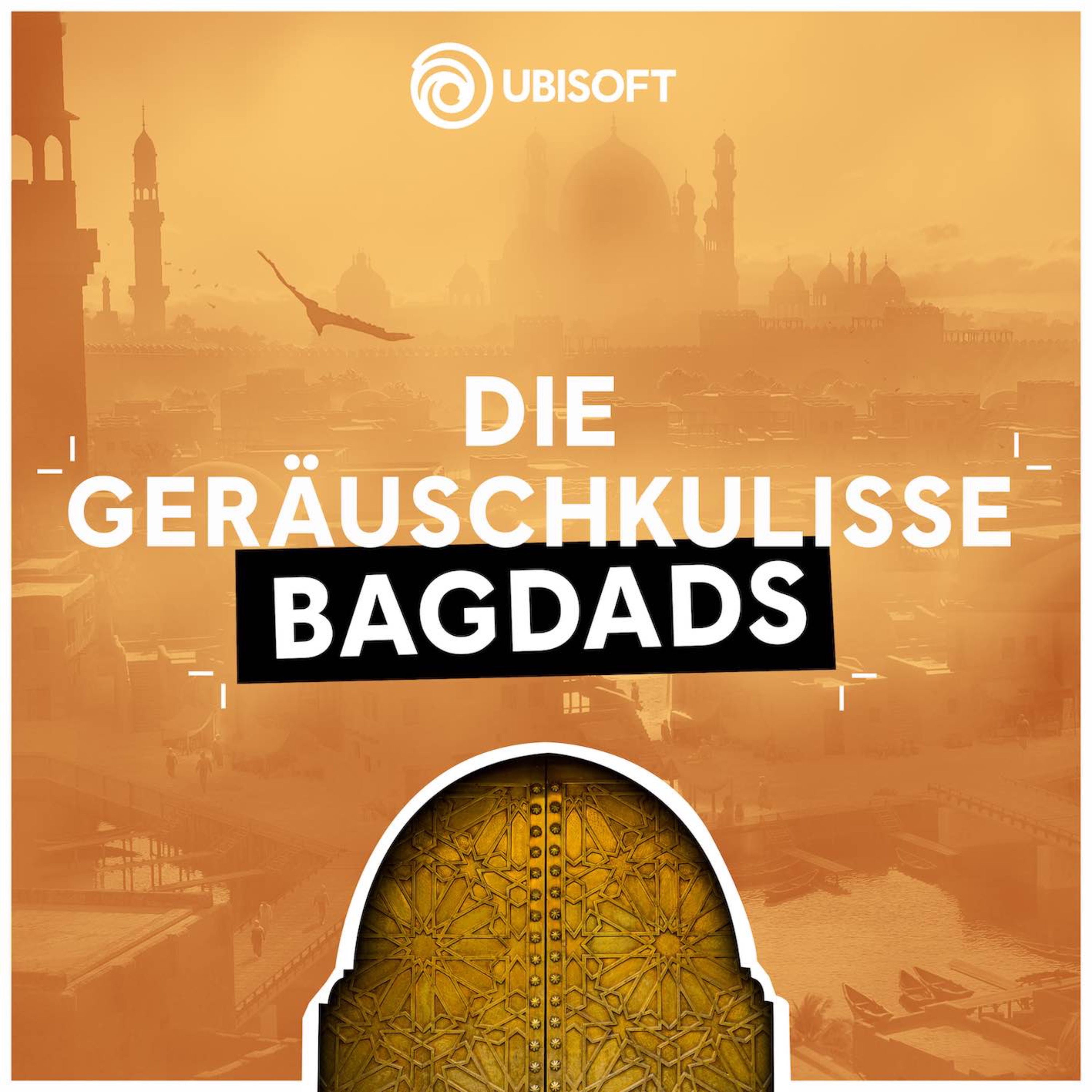 Echos der Geschichte