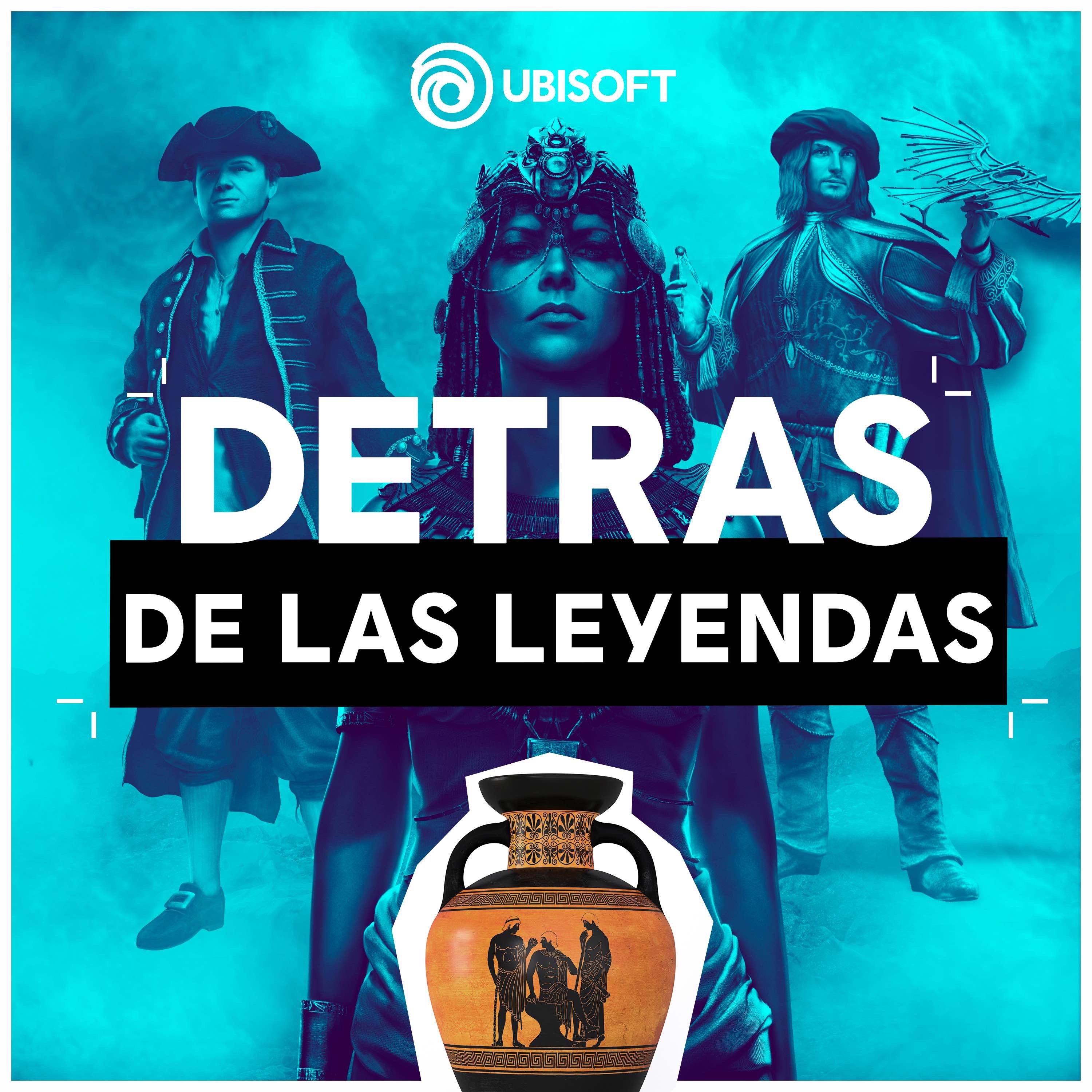 Ecos de la Historia
