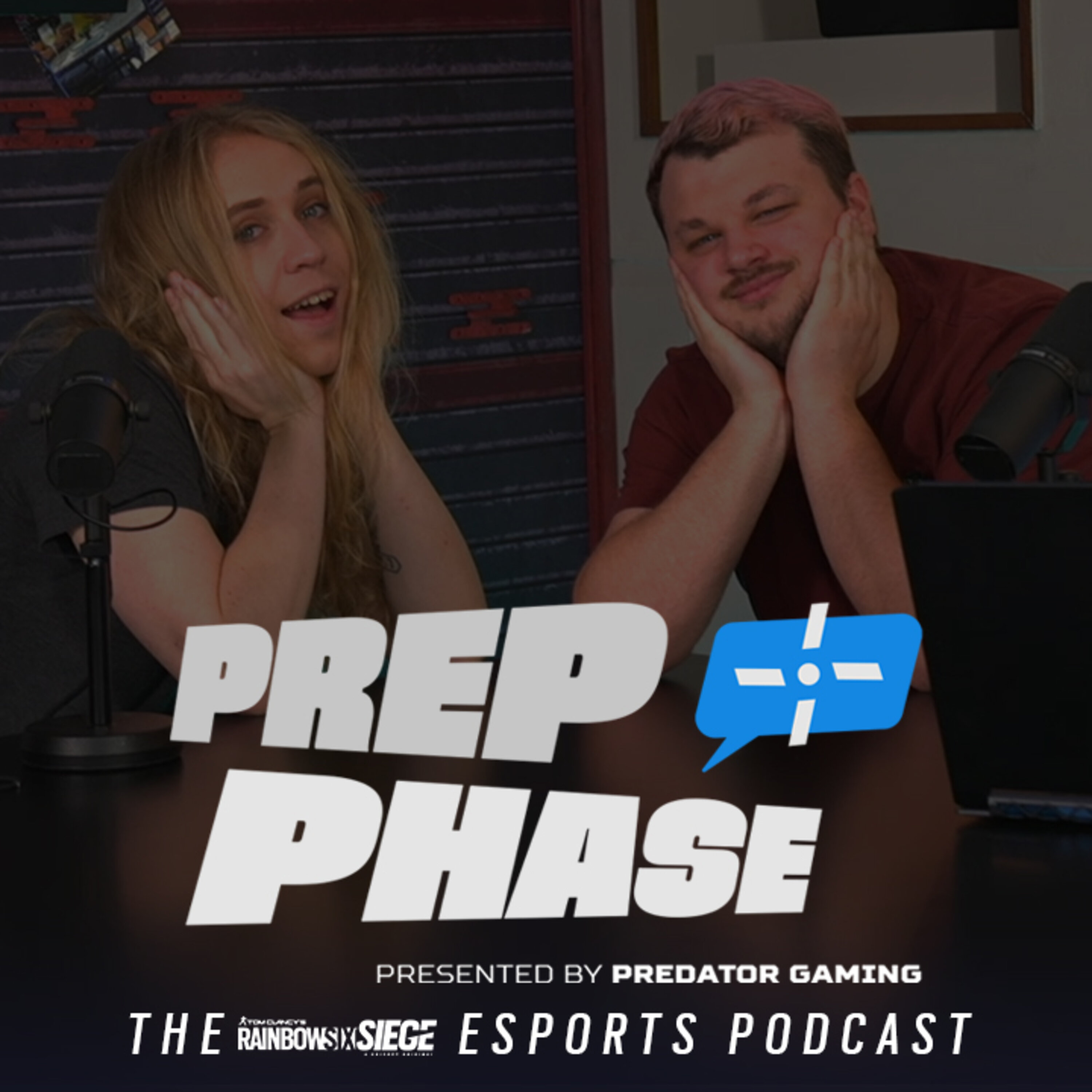 Rainbow Six Esports