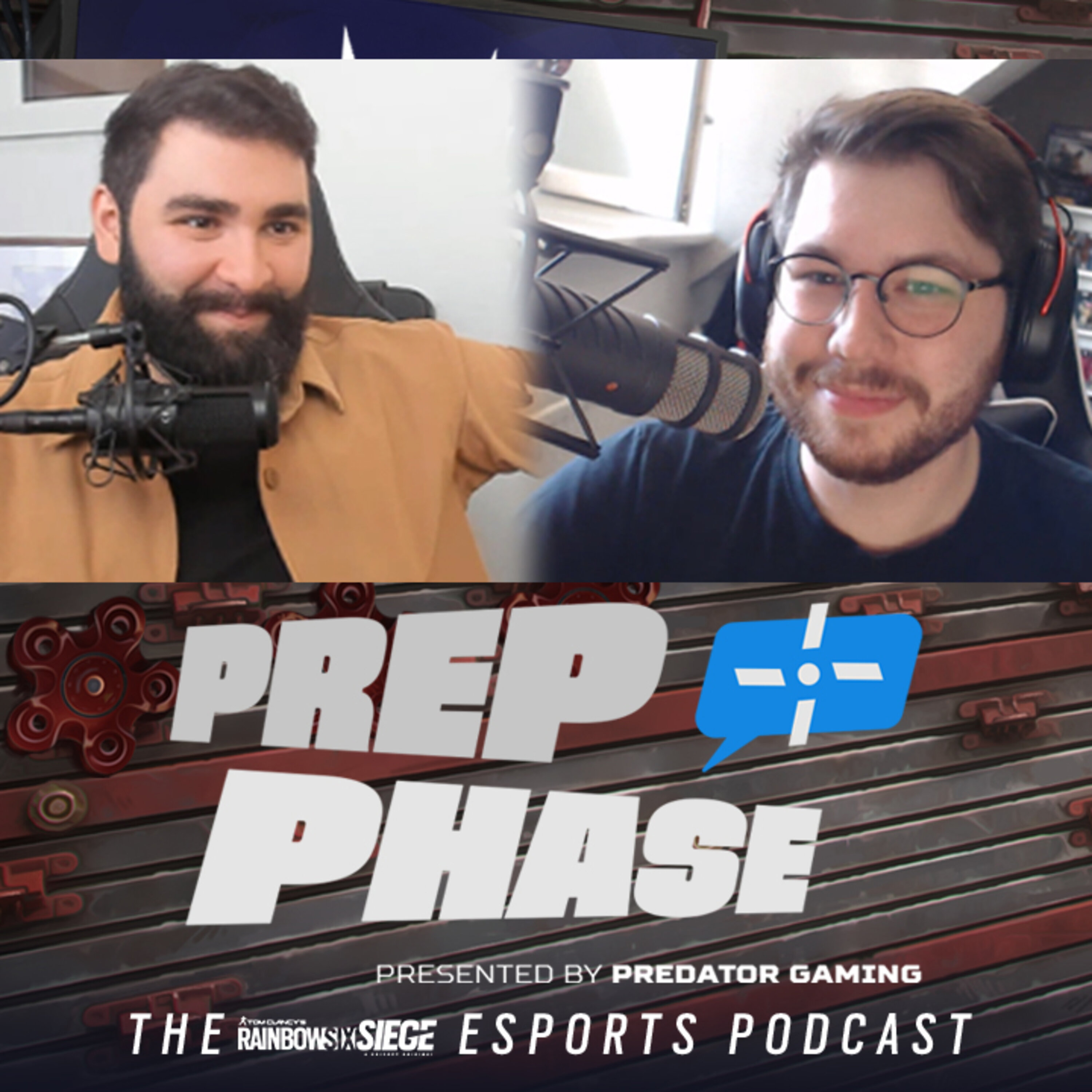 Rainbow Six Esports