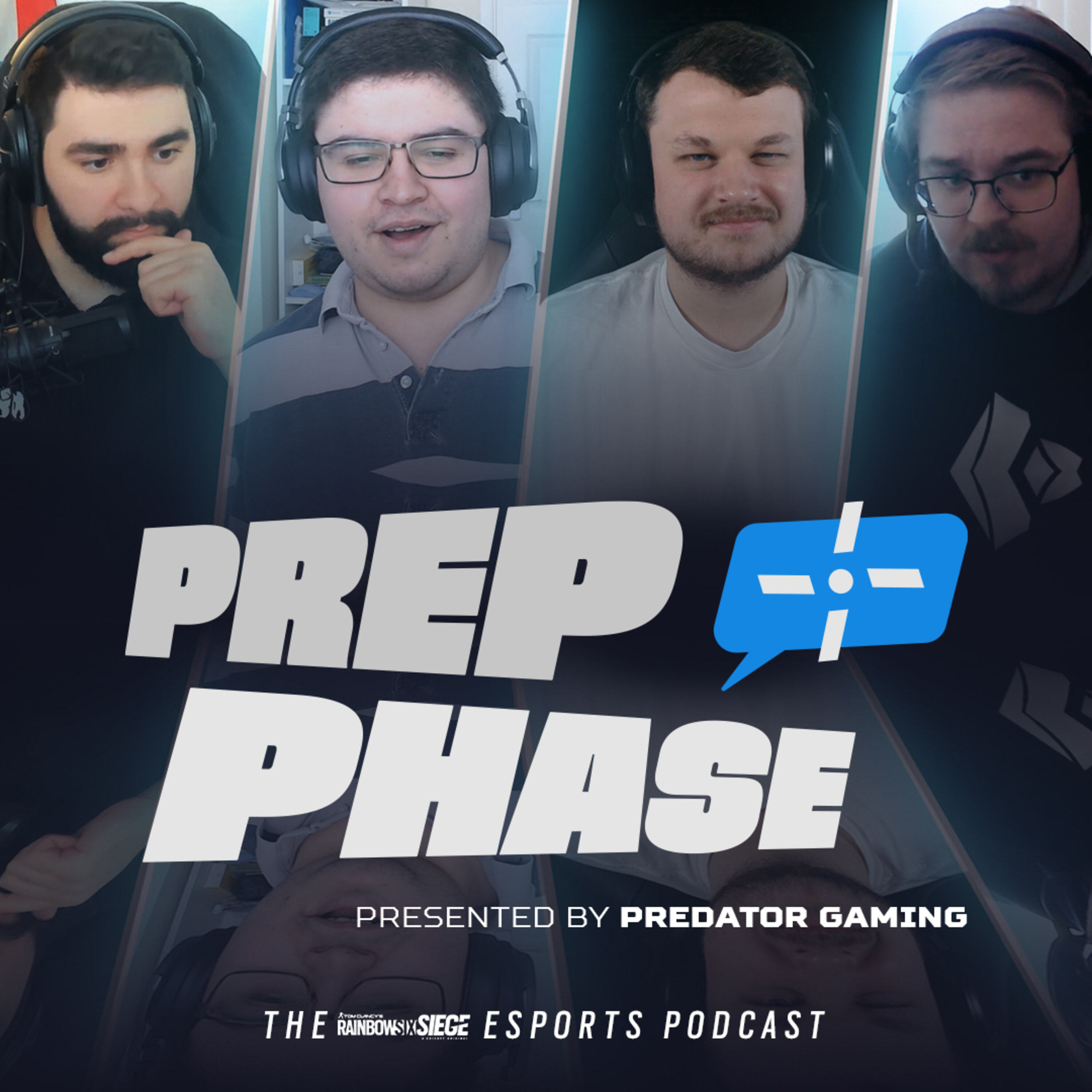 Rainbow Six Esports