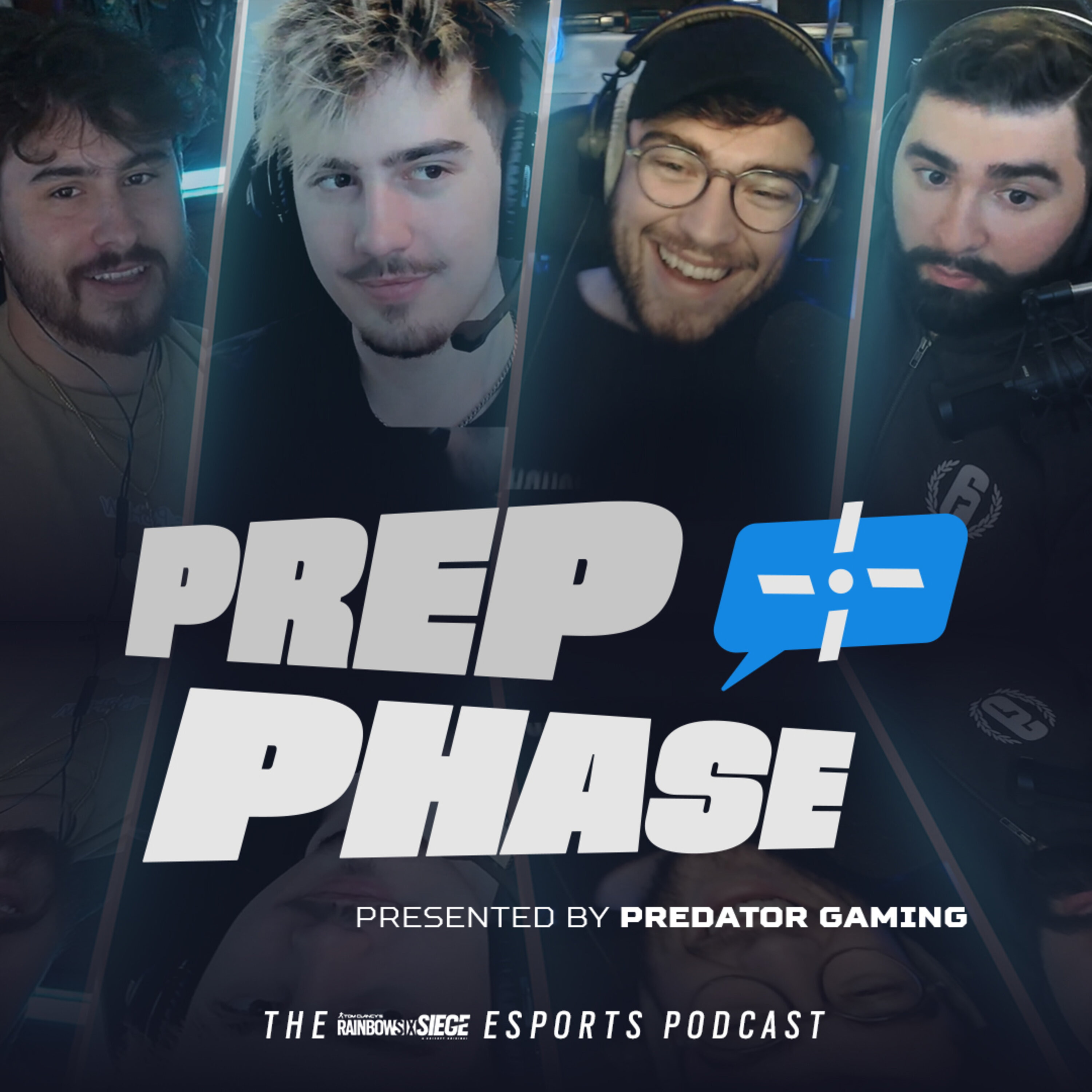 Rainbow Six Esports