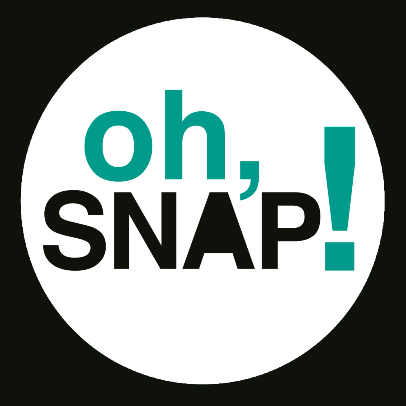Oh SNAP!