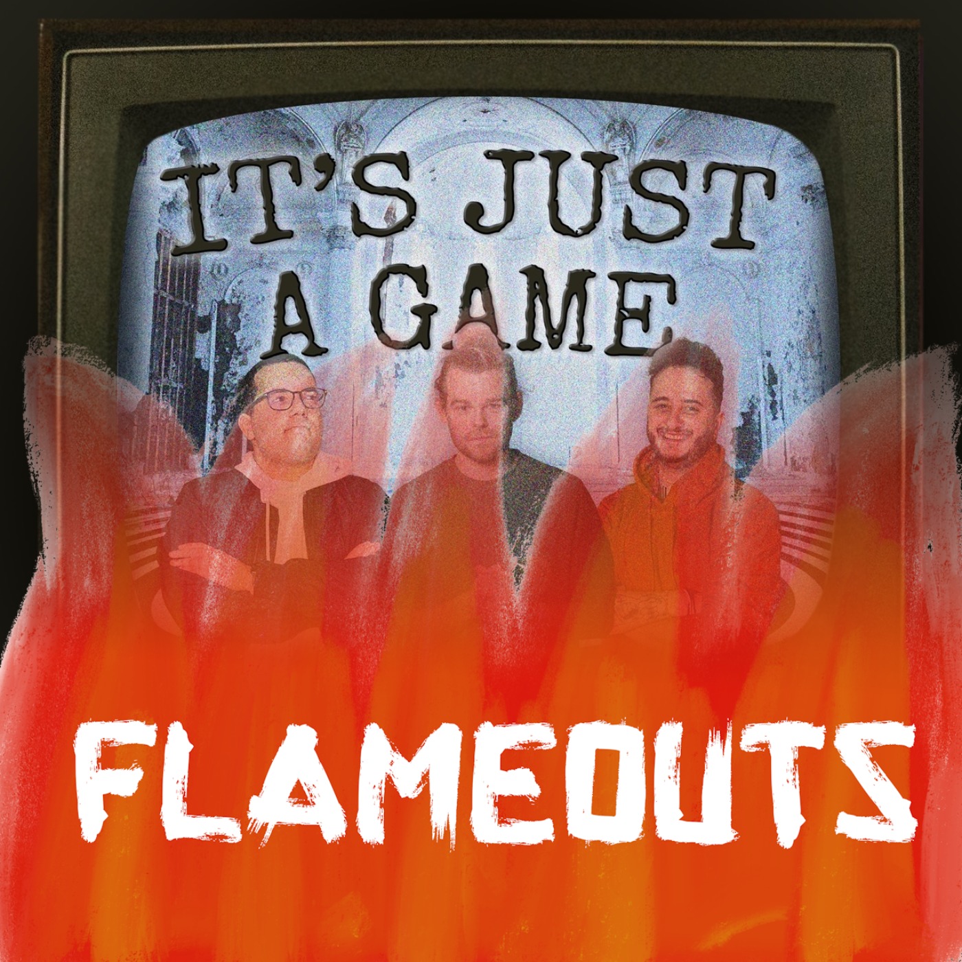It\'s Just A Game