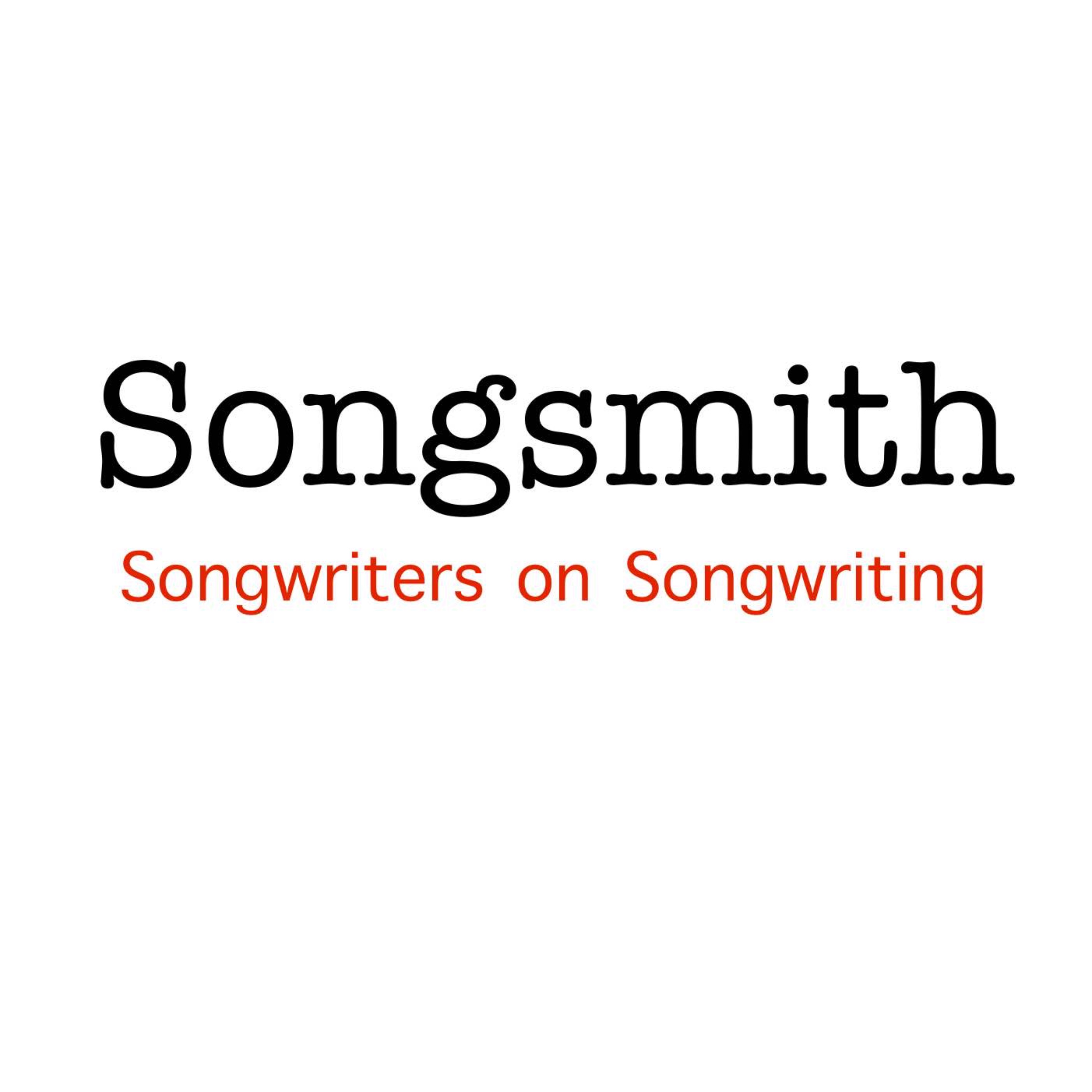 cover art for Songsmith: The Craft of Songwriting - Trailer