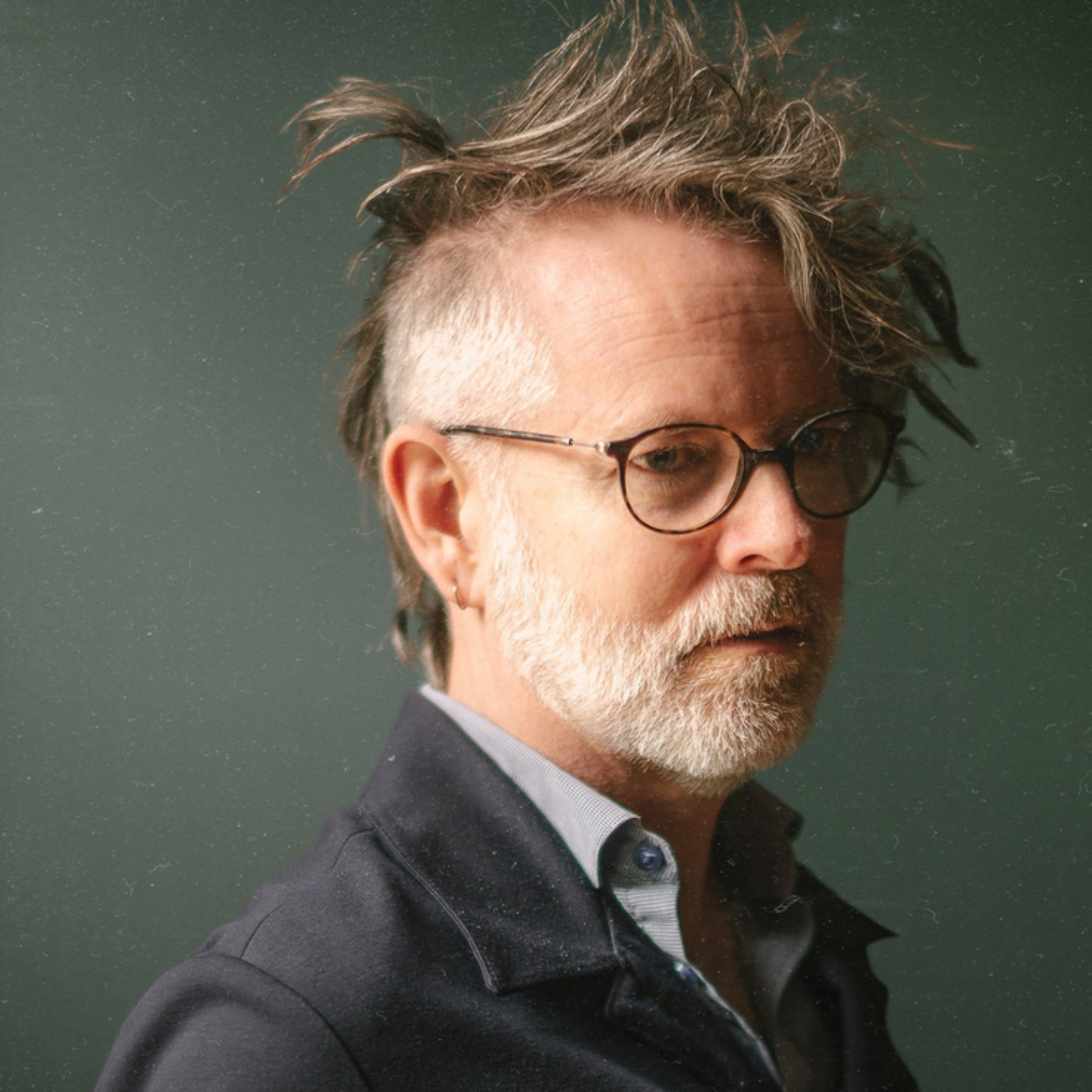 Peter Wilson (Duke Special)