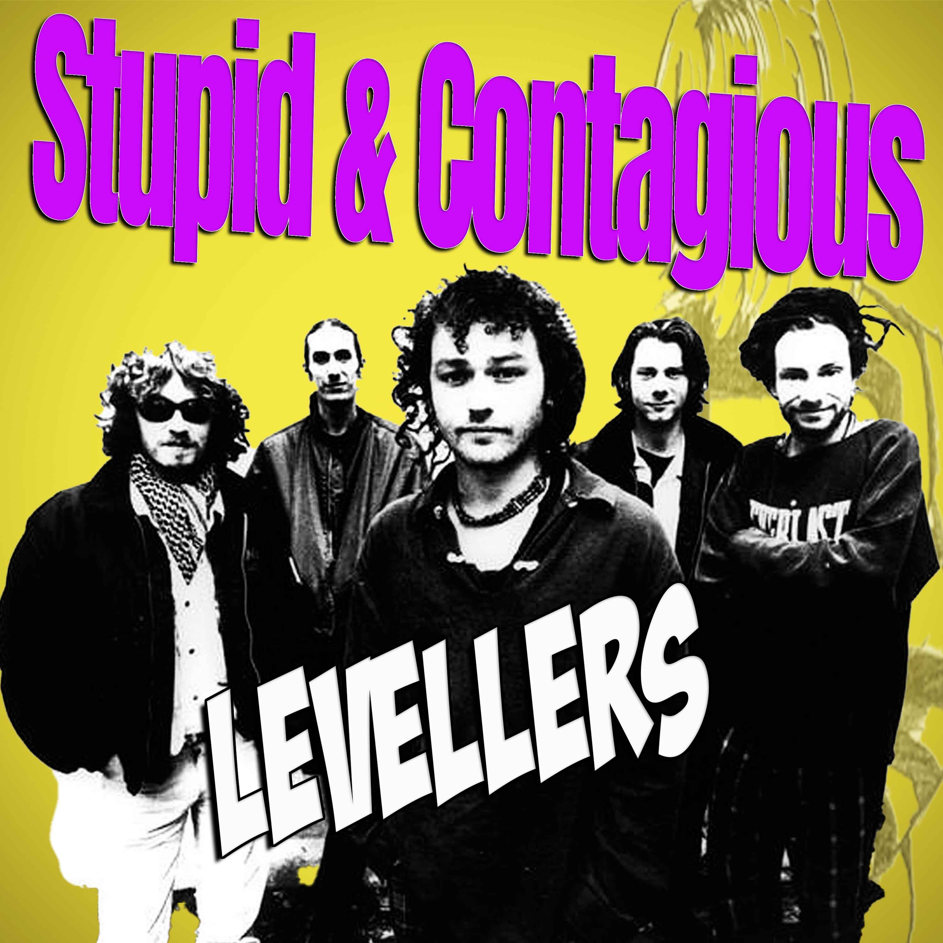 Stupid & Contagious