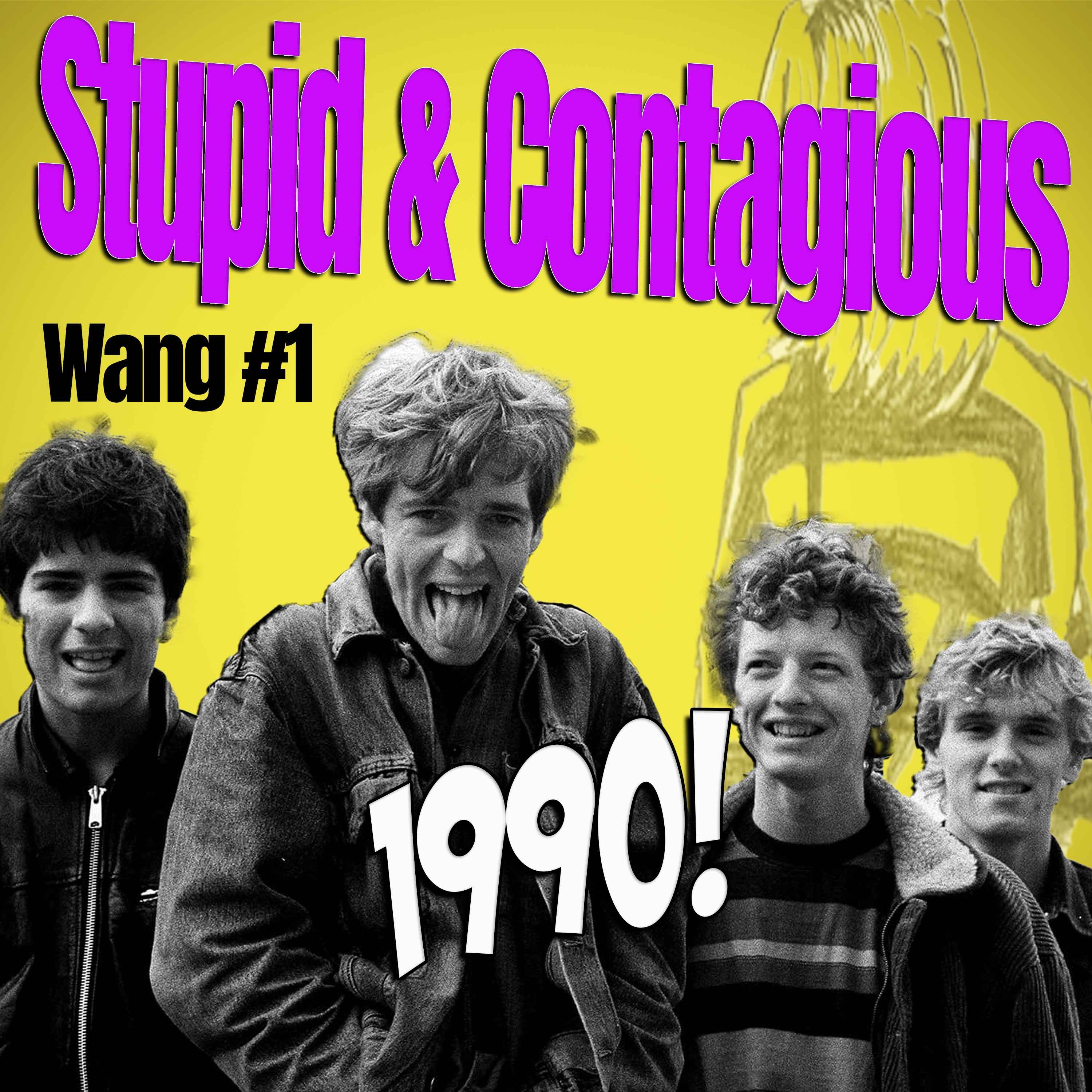 Stupid & Contagious
