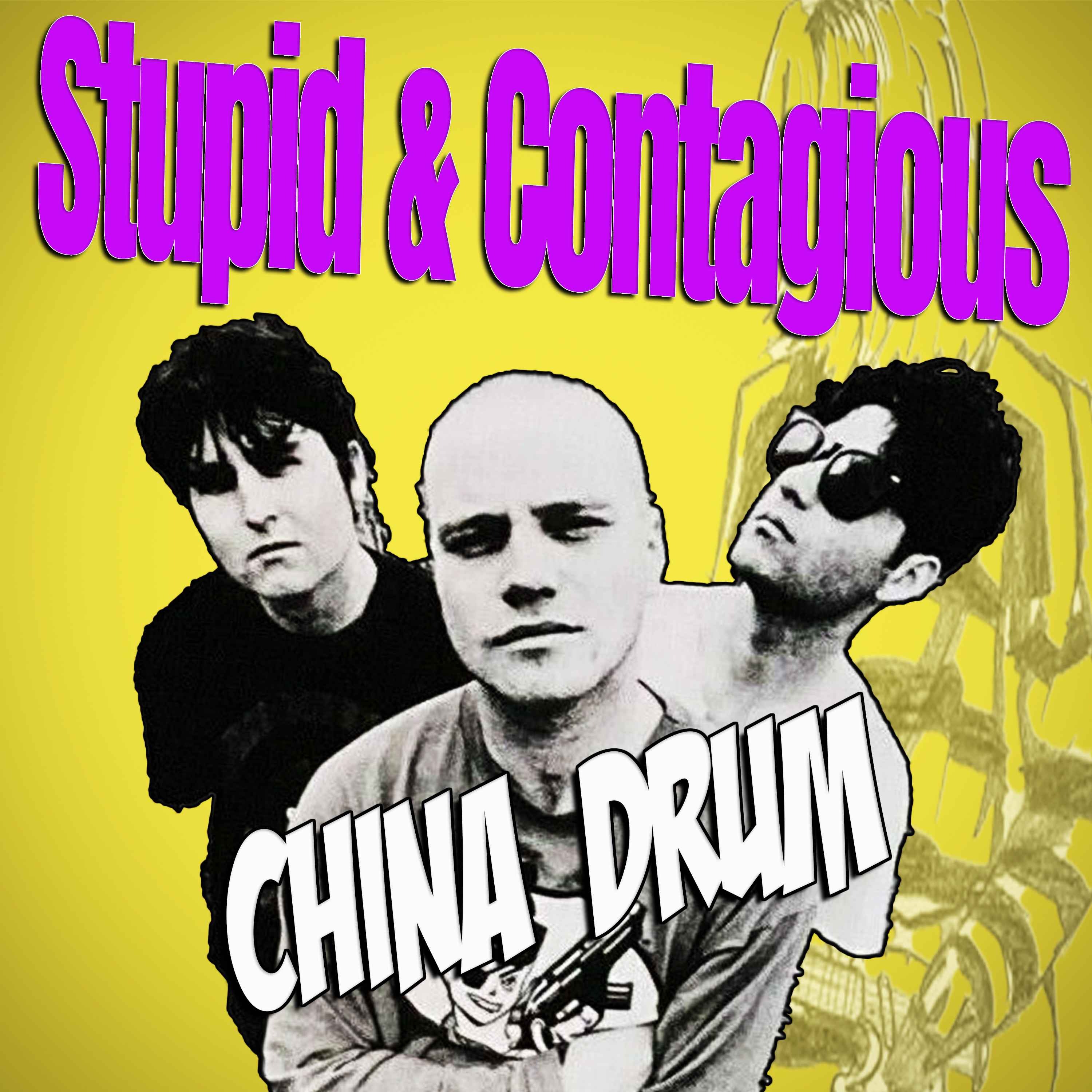 Stupid & Contagious