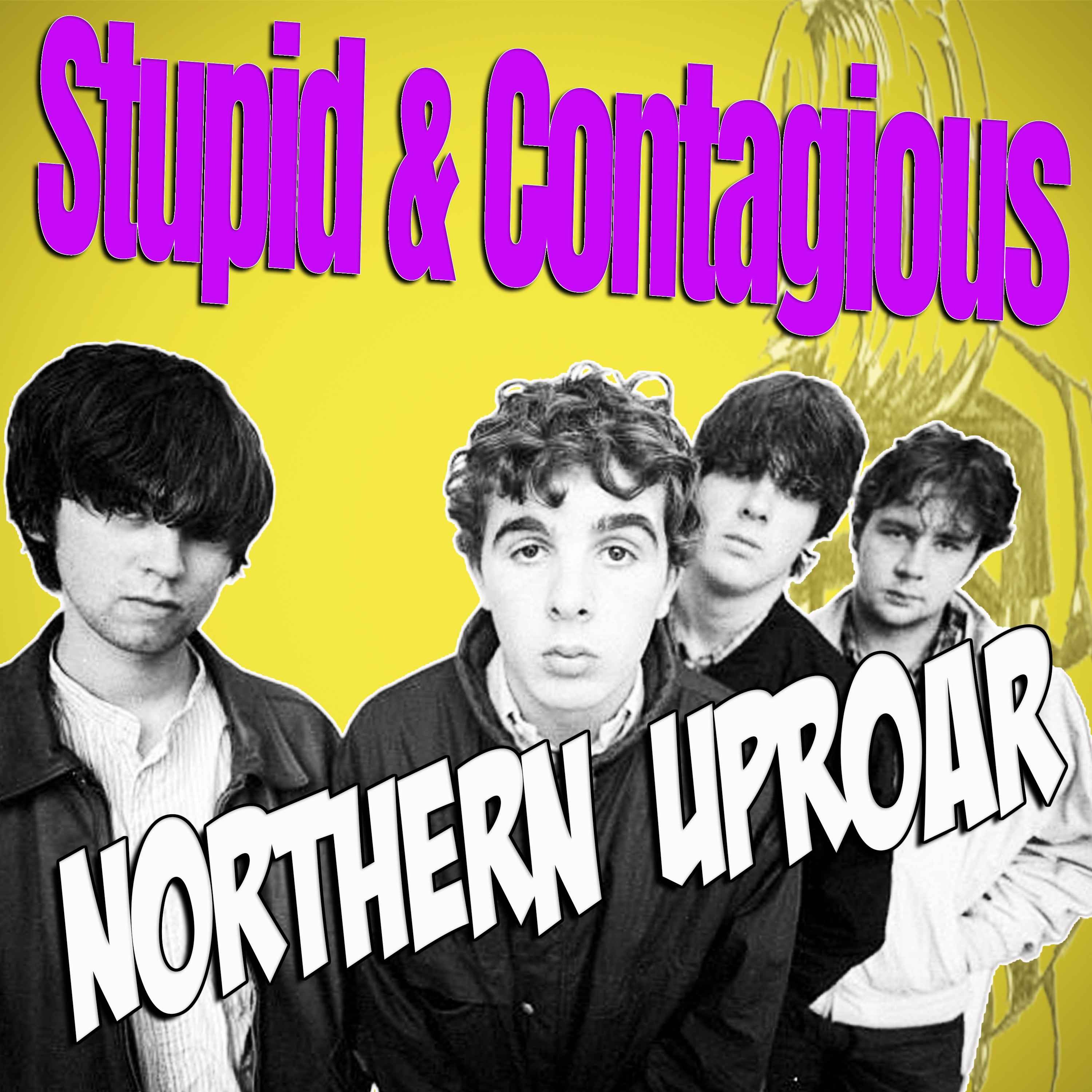 Stupid & Contagious