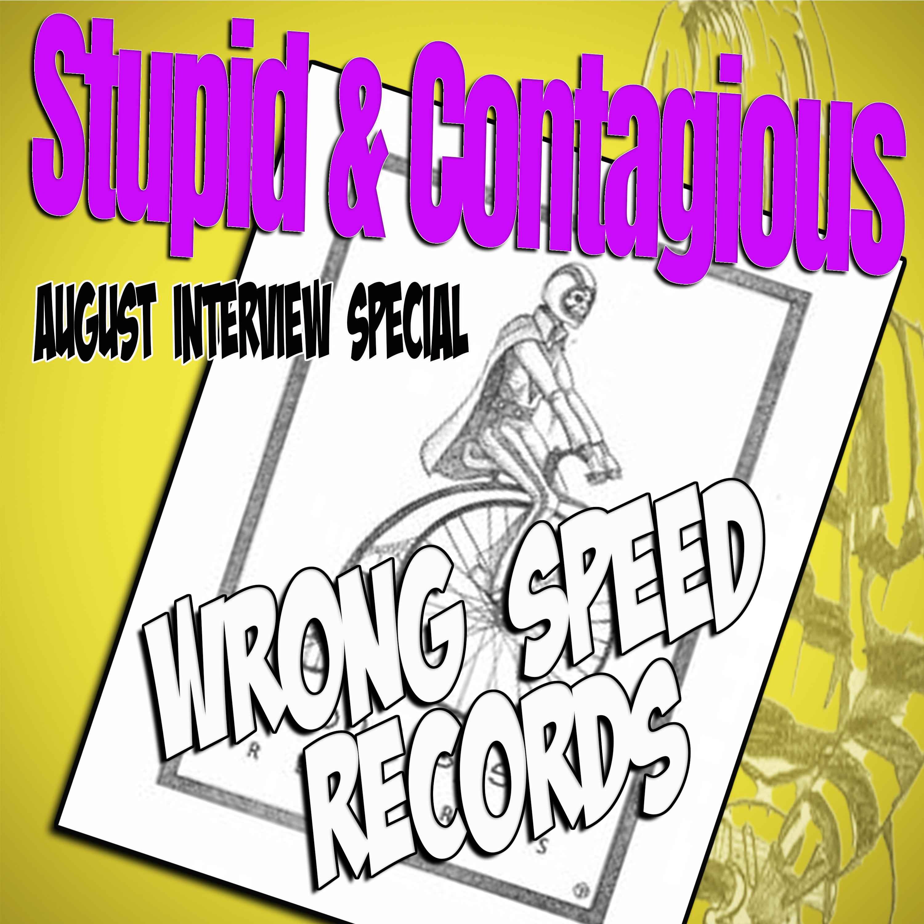 #51 / 90s Guitar Bands - August Interview Special 1