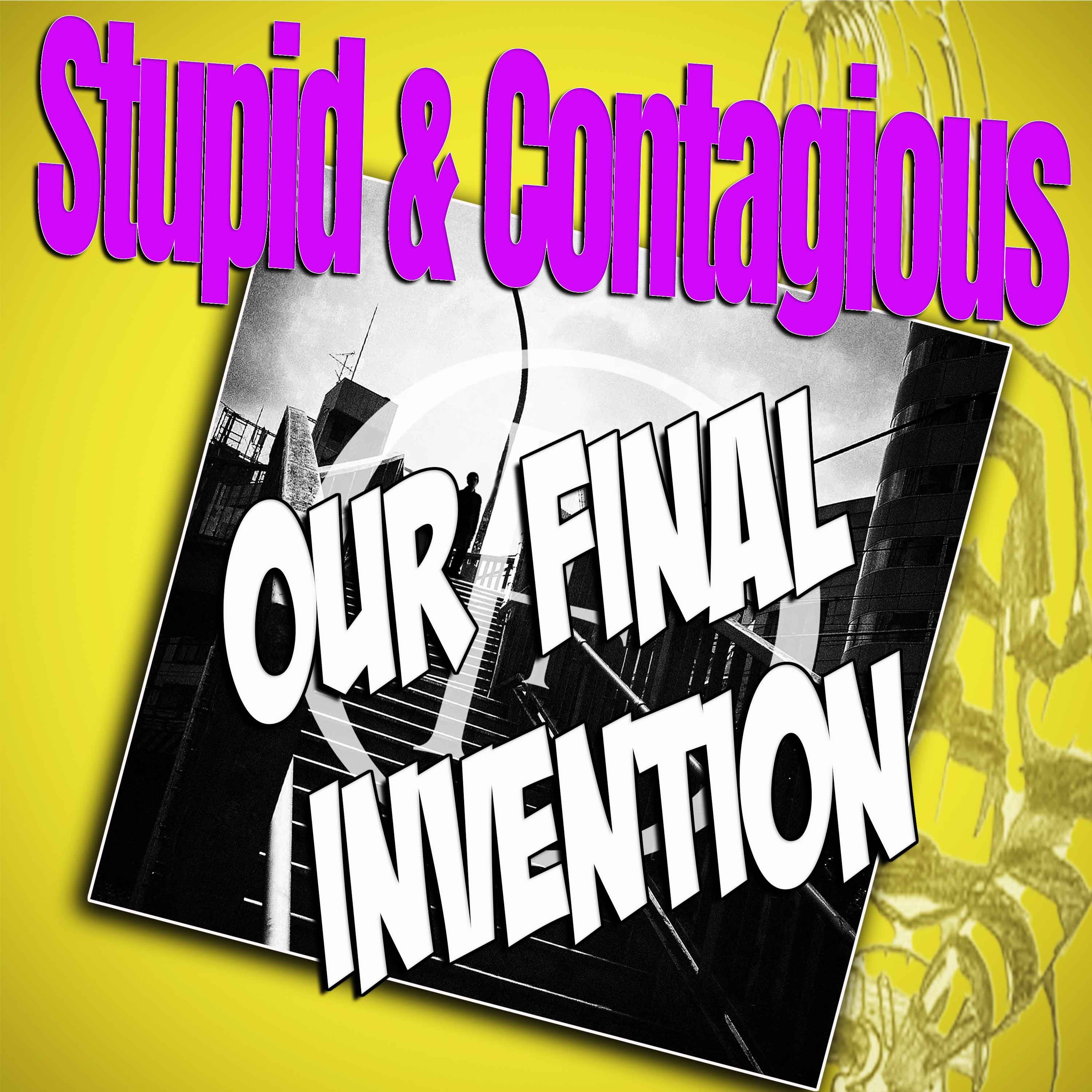 #54 / 90s Guitar Bands - August Interview Special 4