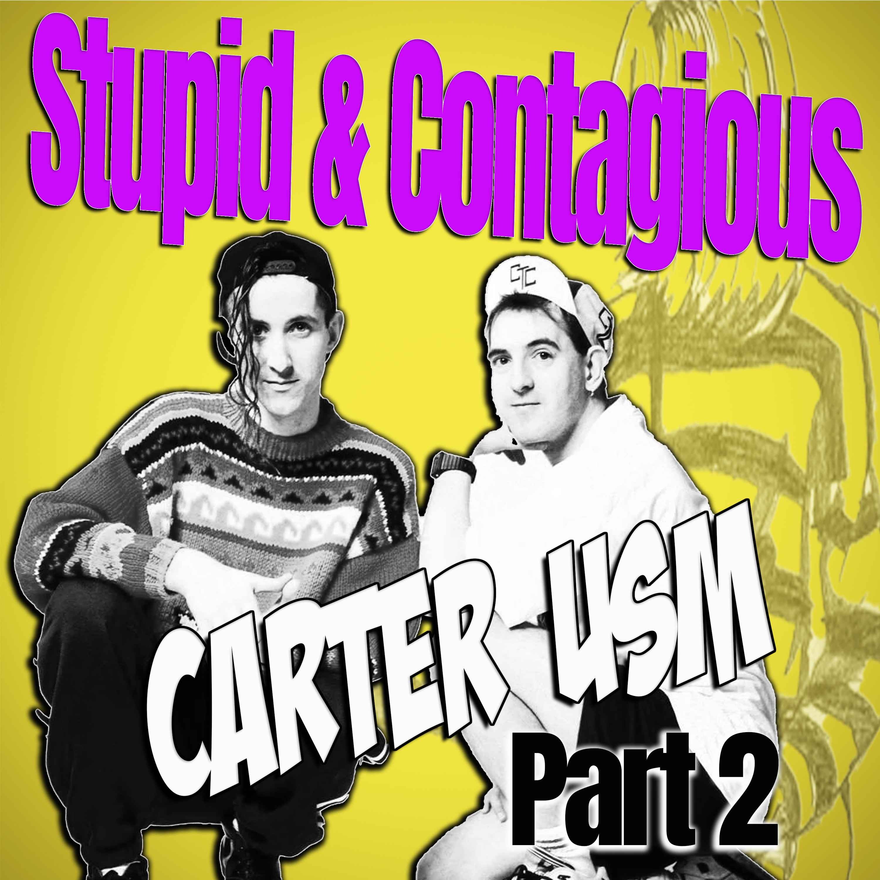 Stupid & Contagious