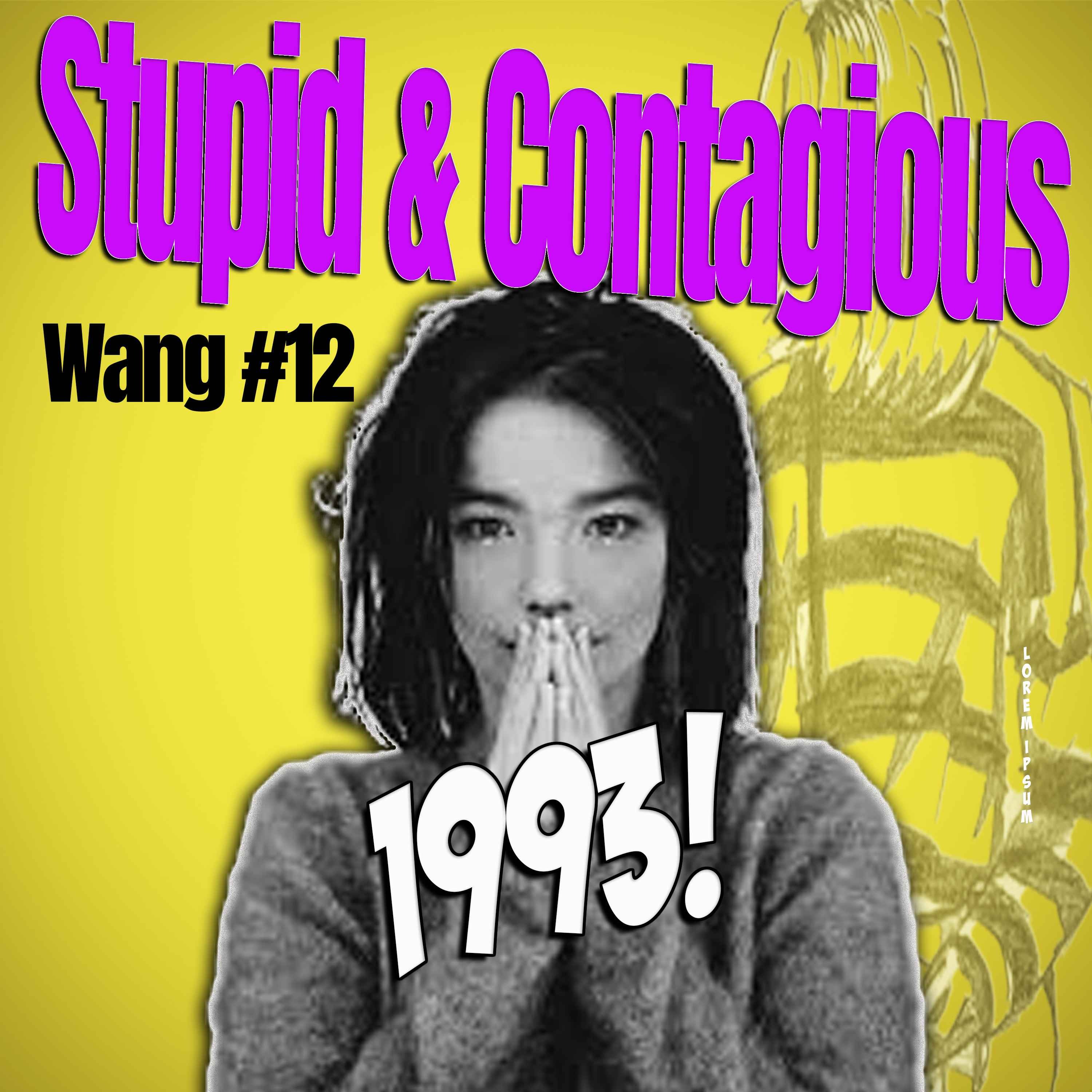 #59 / 90s Guitar Bands - Wang #12