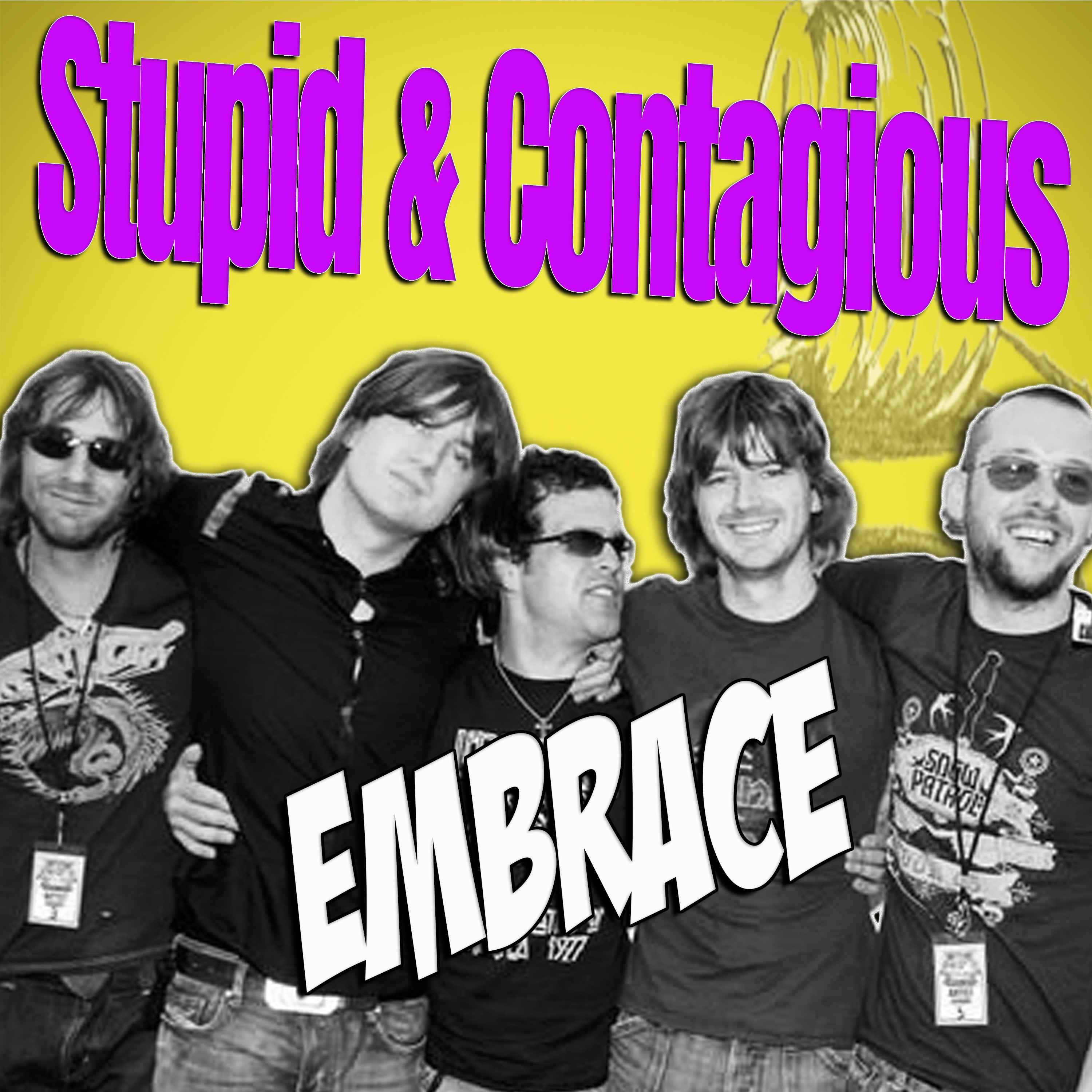 #60 / 90s Guitar Bands - Embrace