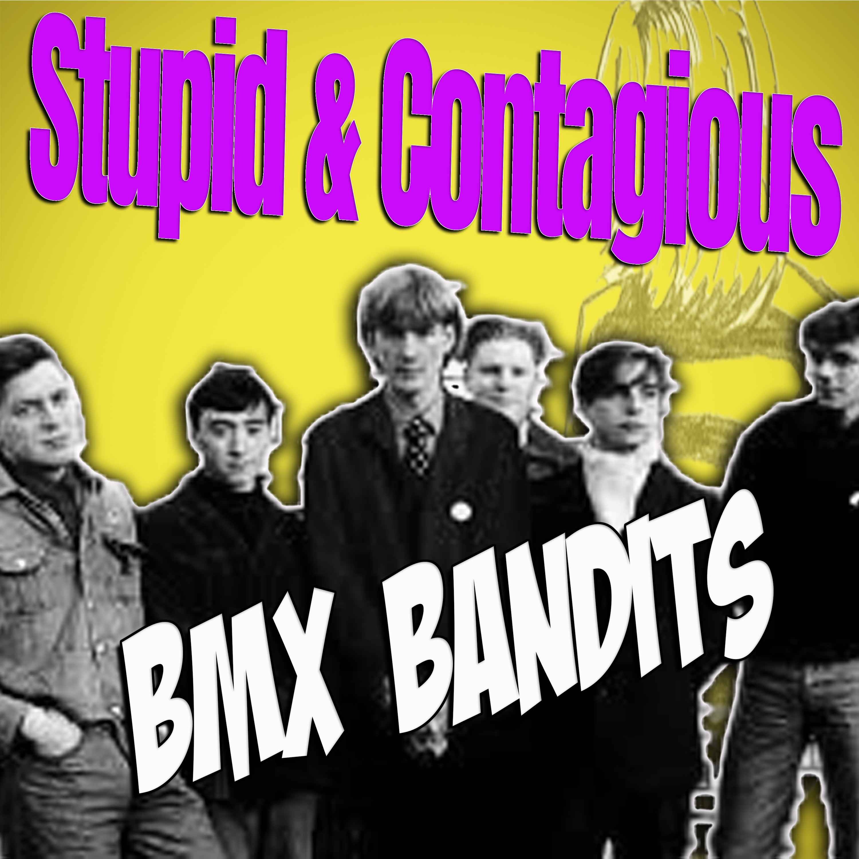 #61 / 90s Guitar Bands - BMX Bandits