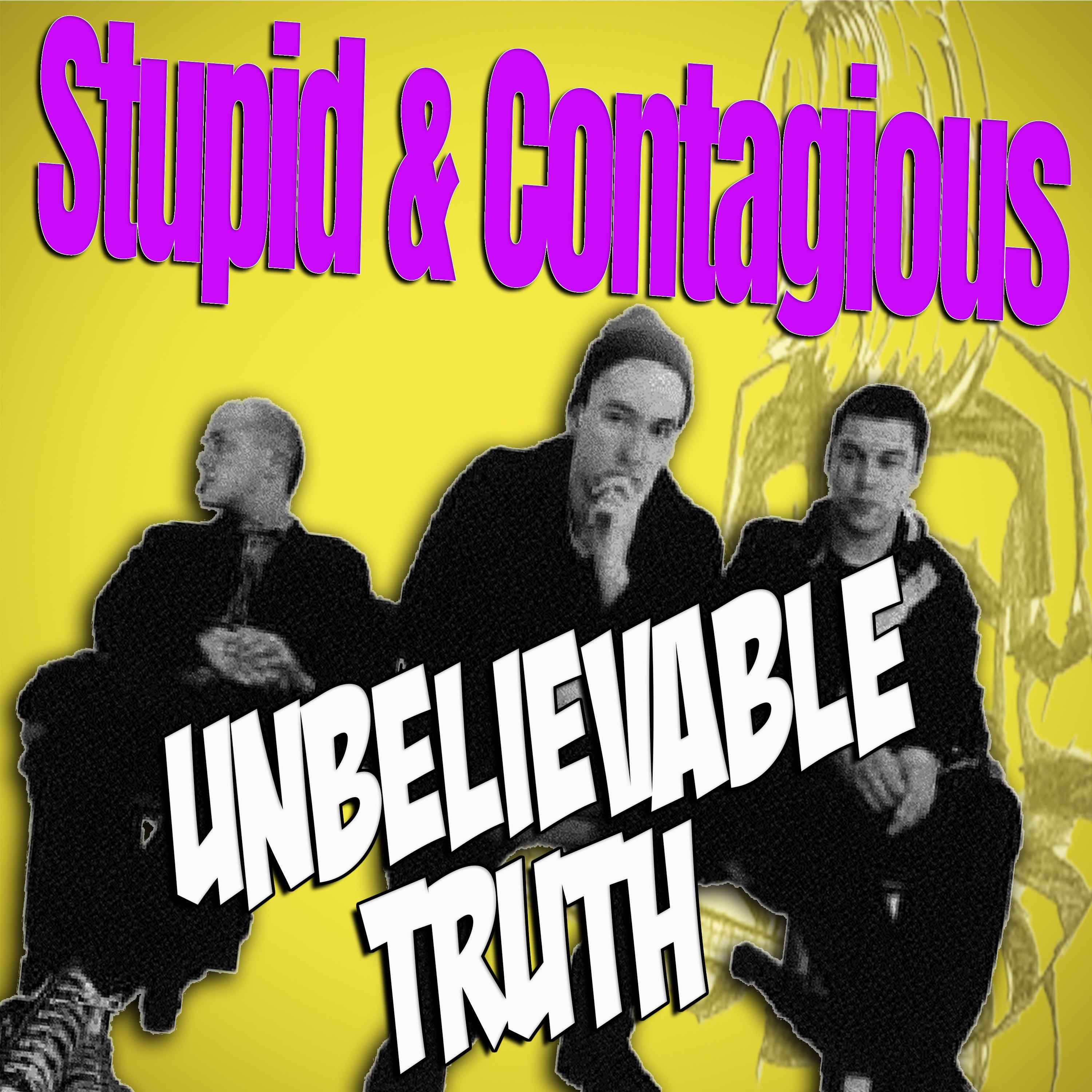 #67 / 90s Guitar Bands - Unbelievable Truth