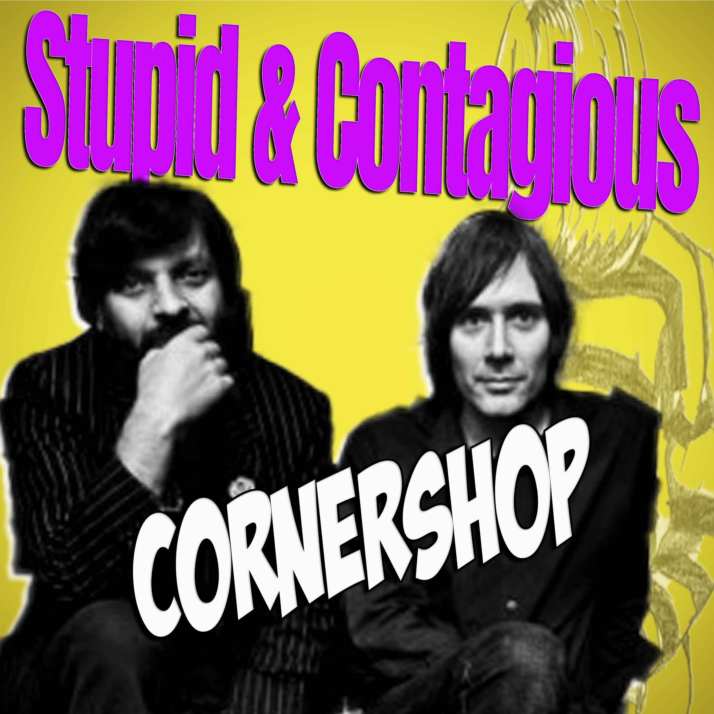 #69 / 90s Guitar Bands - Cornershop