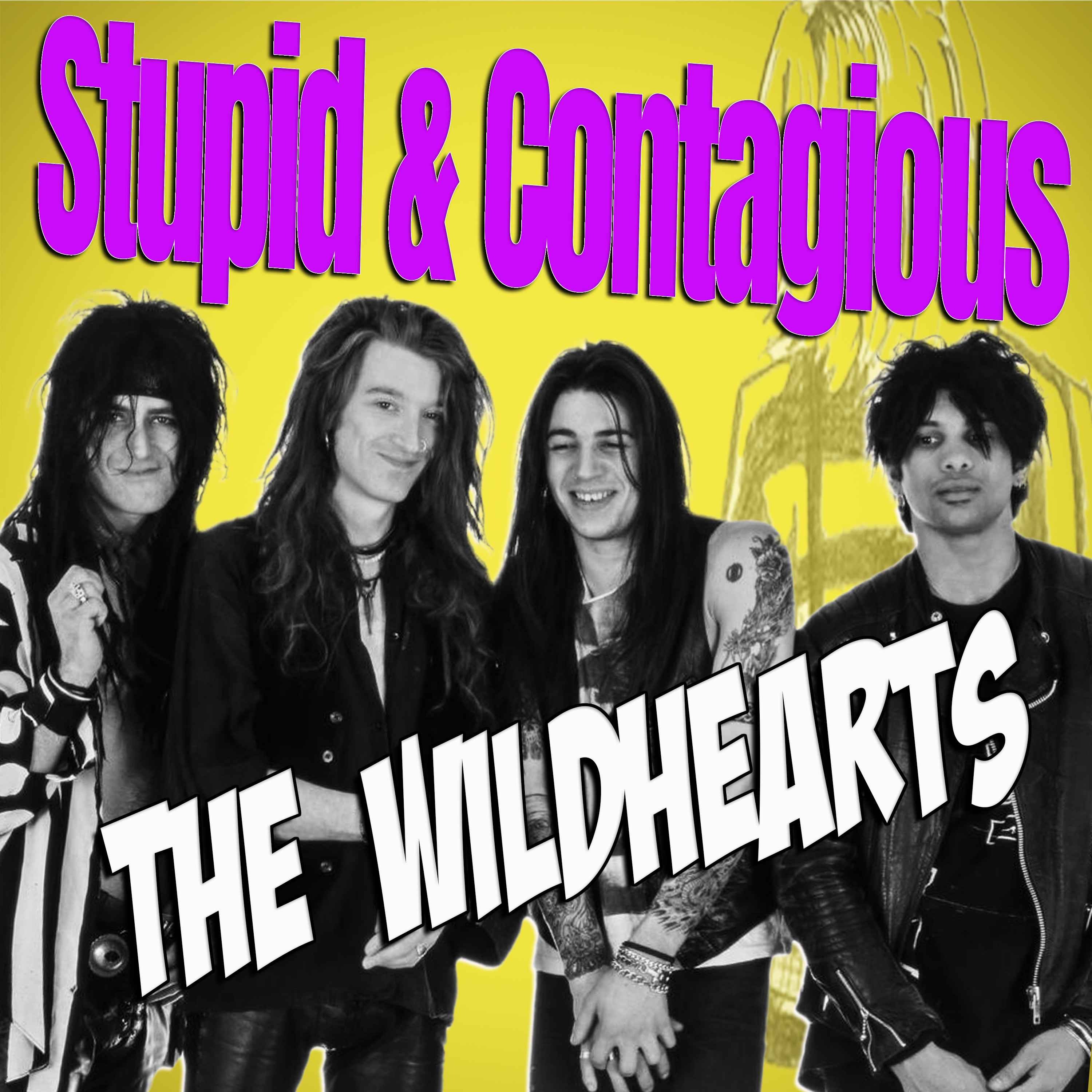#71 / 90s Guitar Bands - The Wildhearts