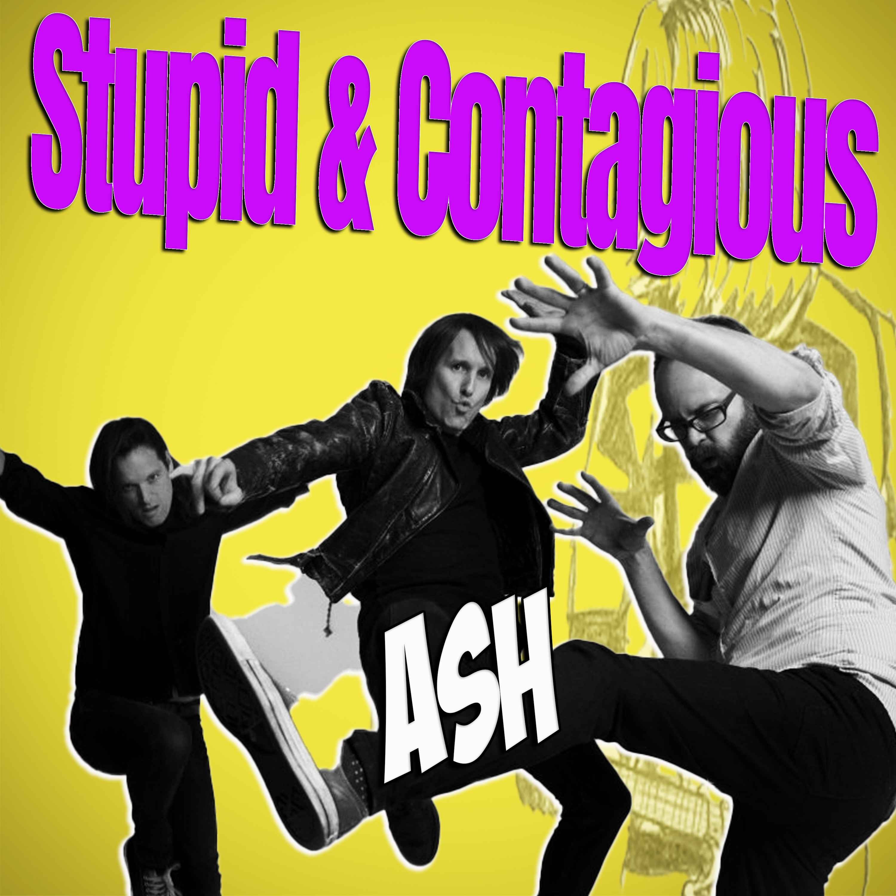 Episode Artwork