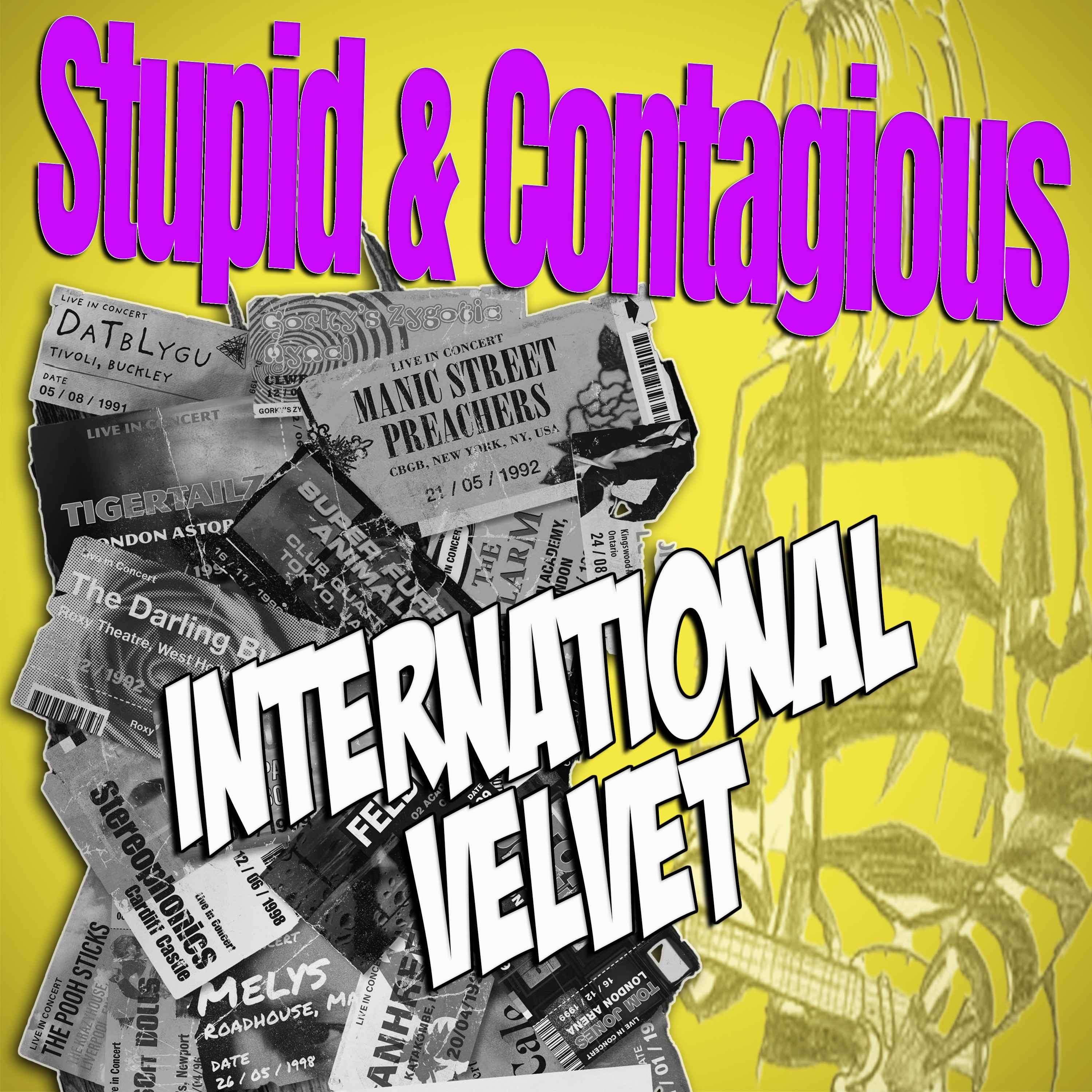 Stupid & Contagious