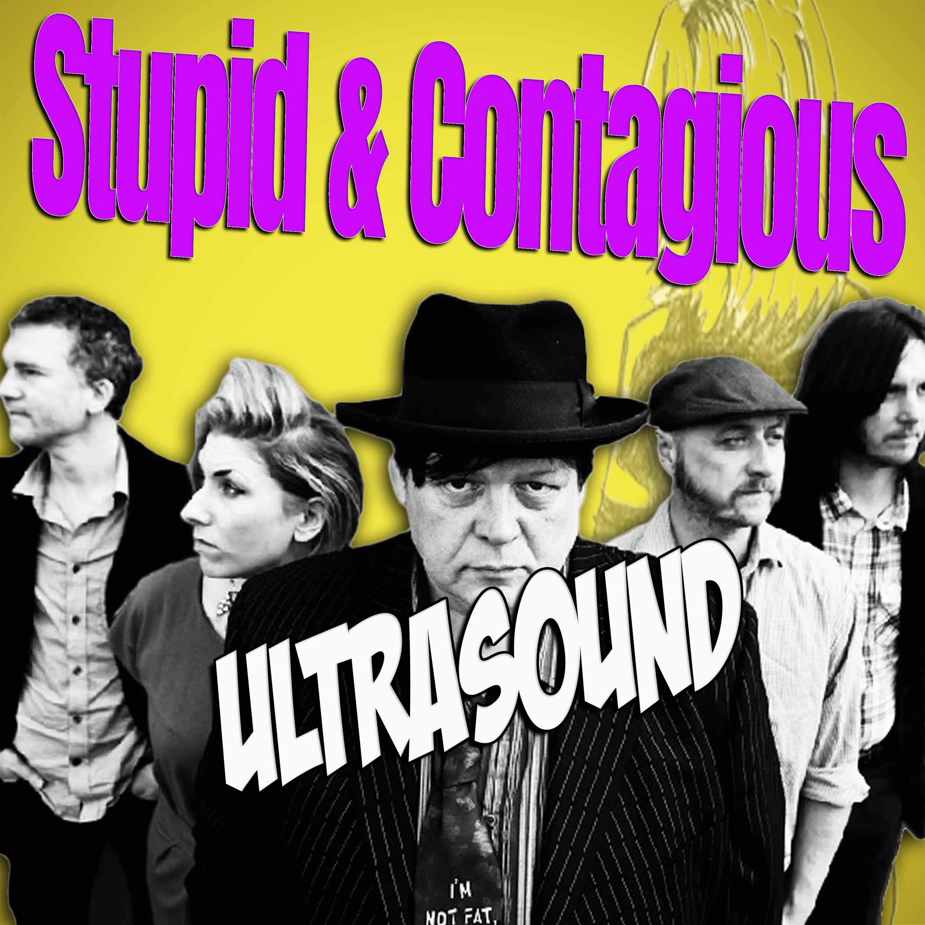 #94 / 90s Guitar Bands - Ultrasound