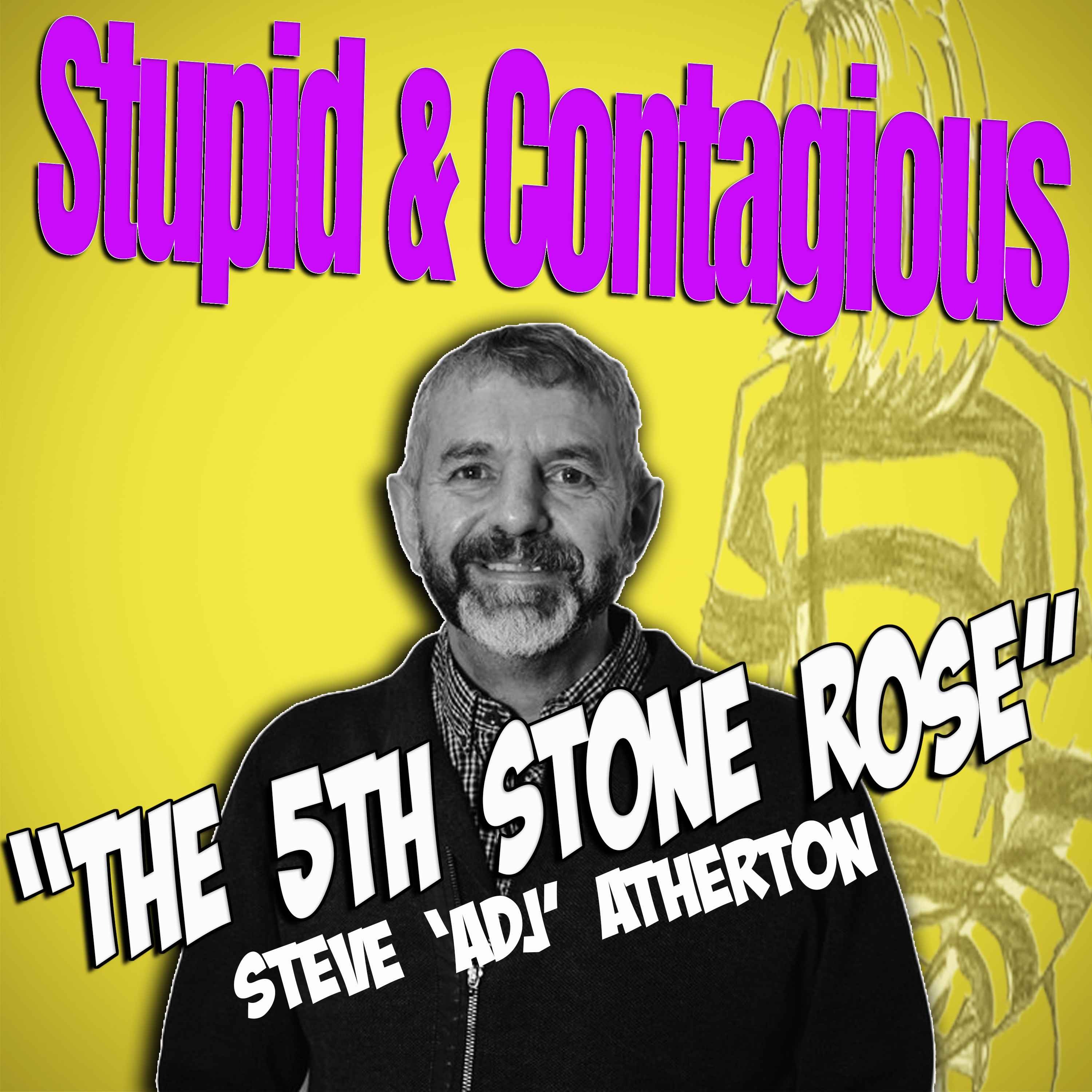 #96 / 90s Guitar Bands - The 5th Stone Rose!