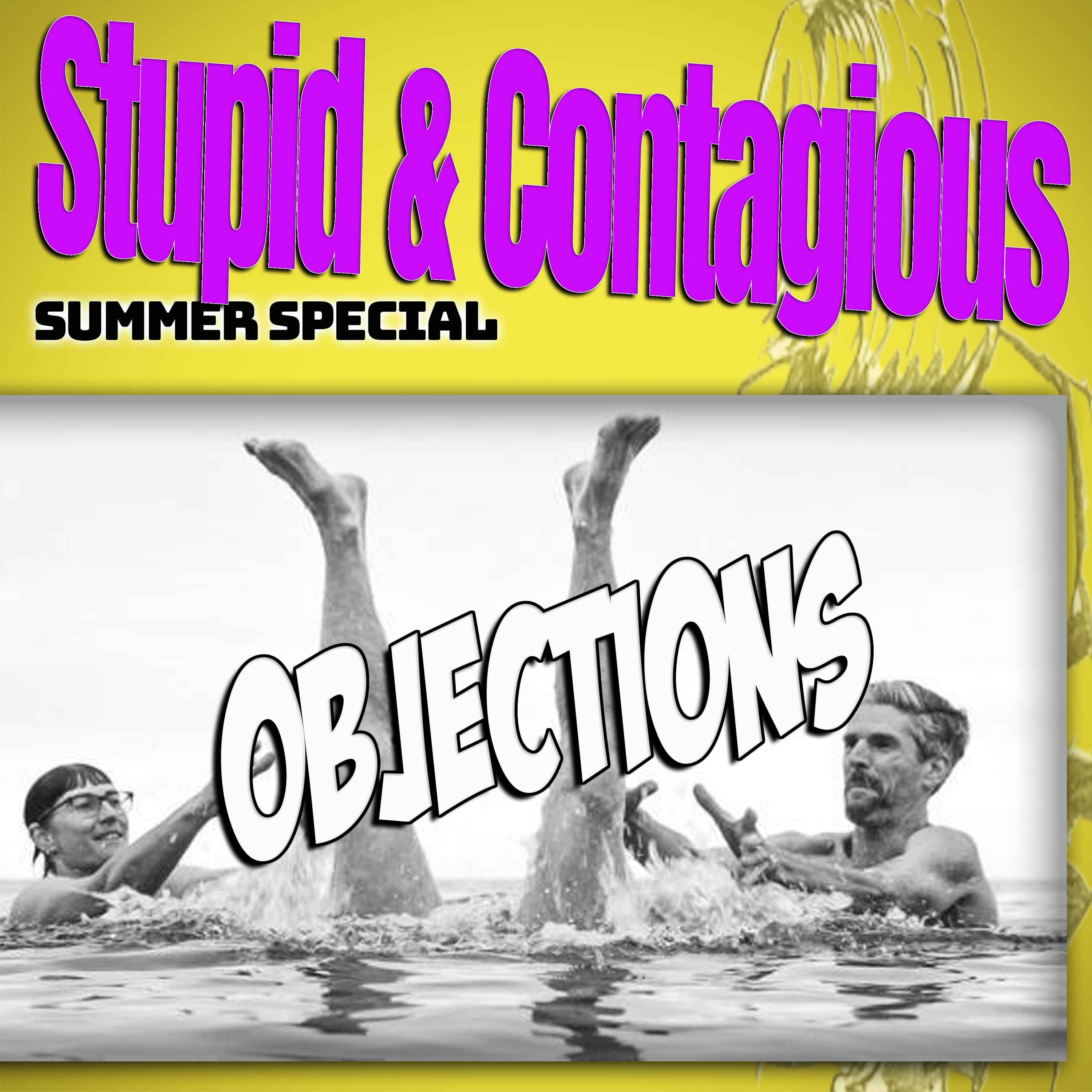 #103 / 90s Guitar Bands - Summer Special #2