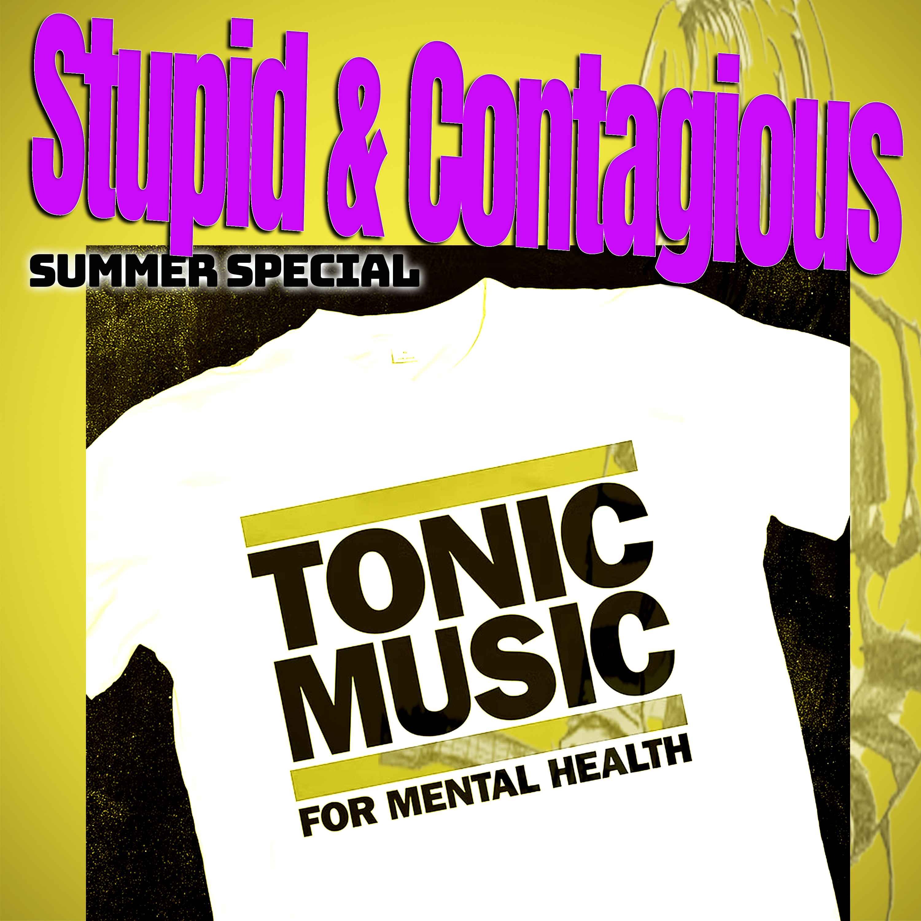 #104 / 90s Guitar Bands - Summer Special #3