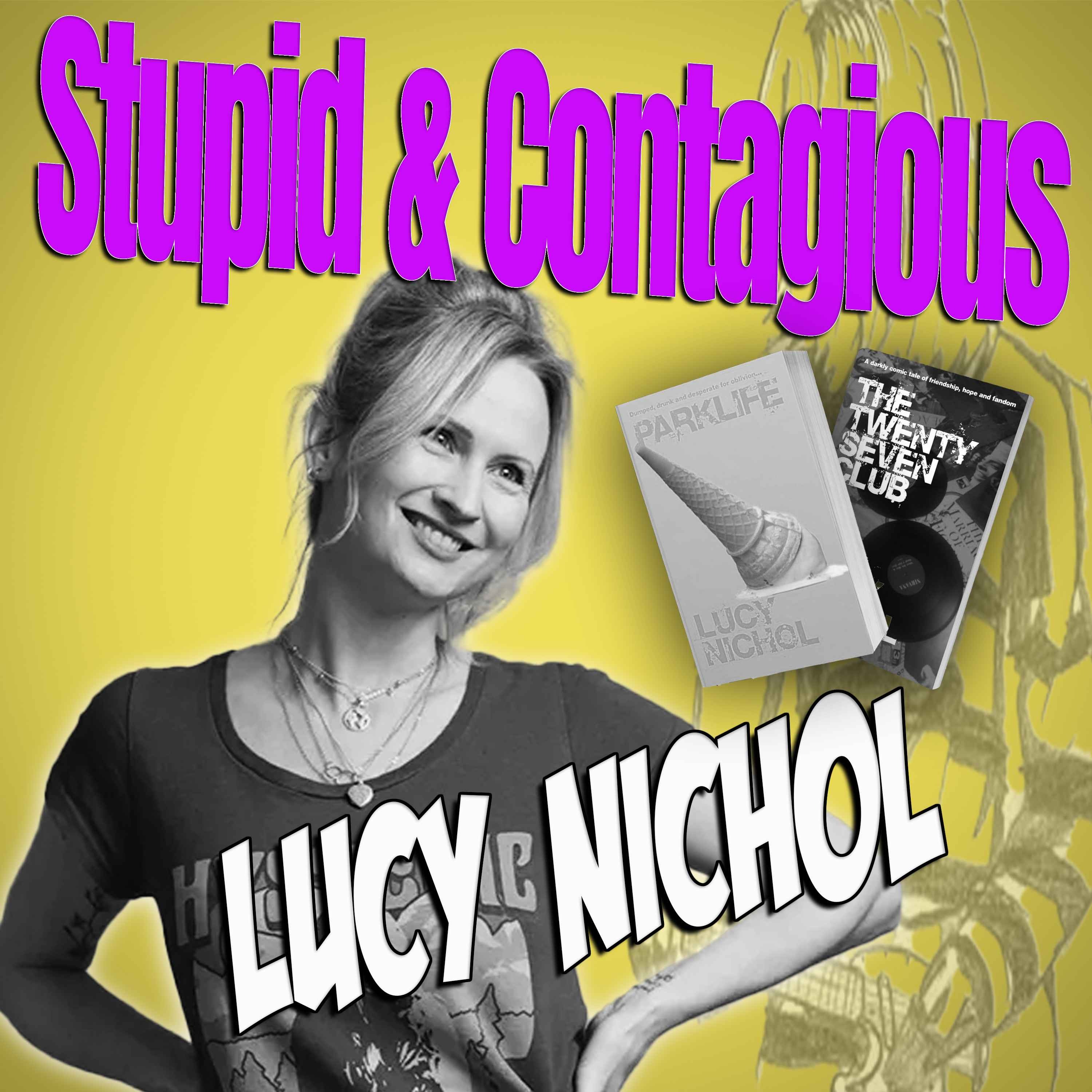 Stupid & Contagious