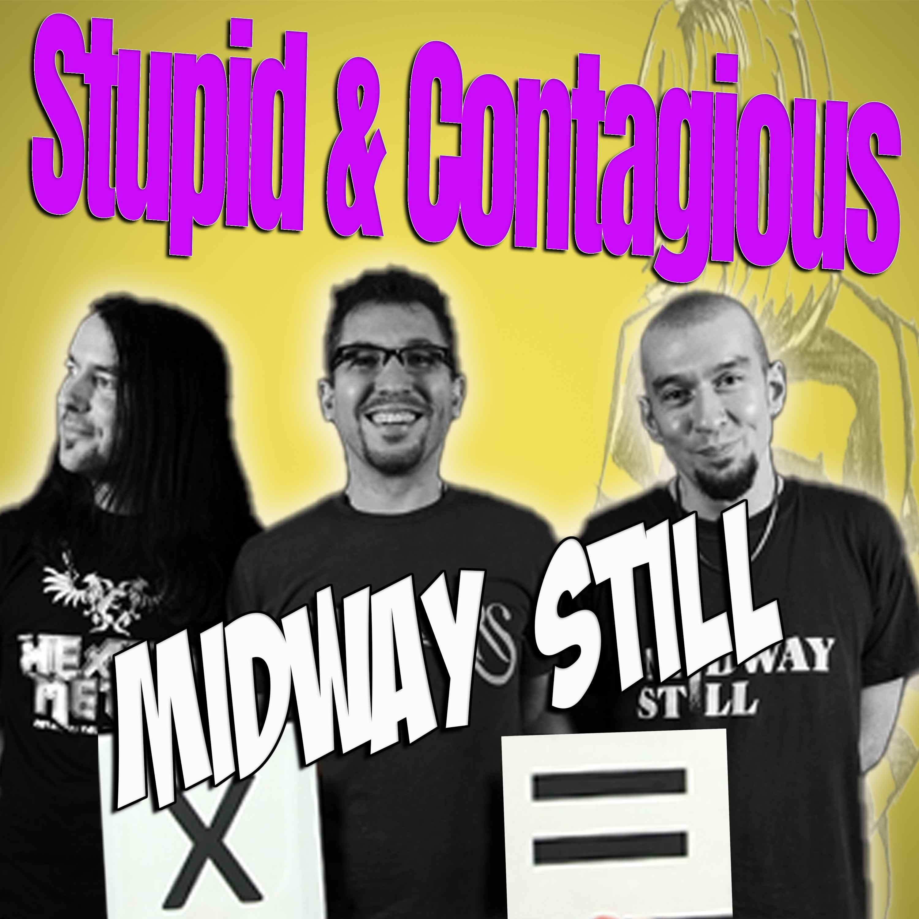 #109 / 90s Guitar Bands - Midway Still