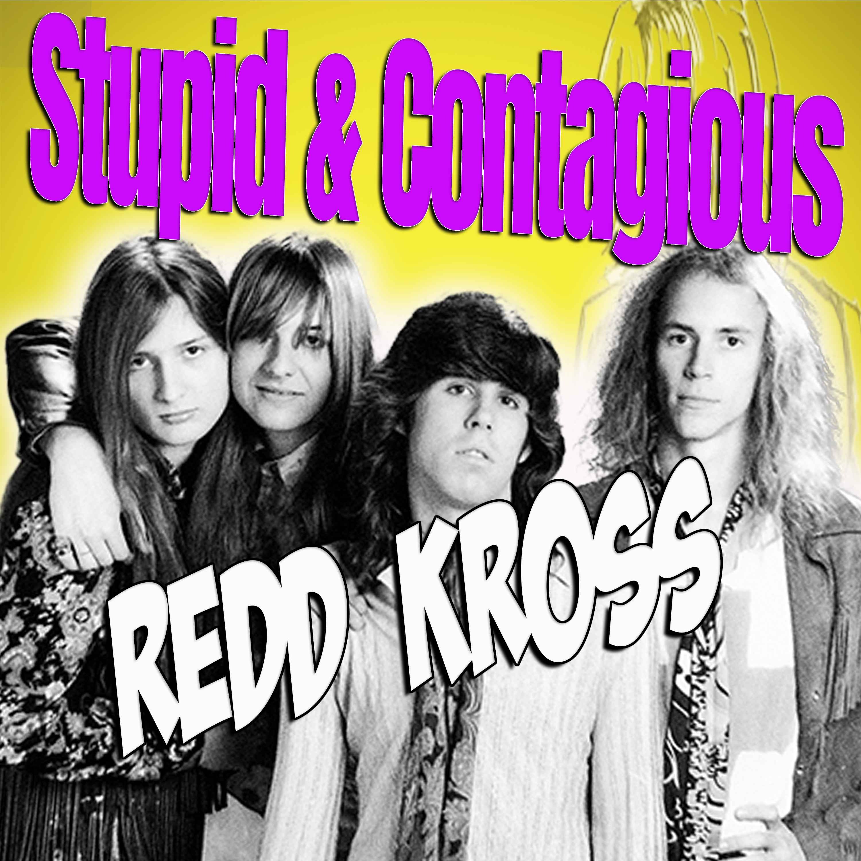 #130 / 90s Guitar Bands - Redd Kross