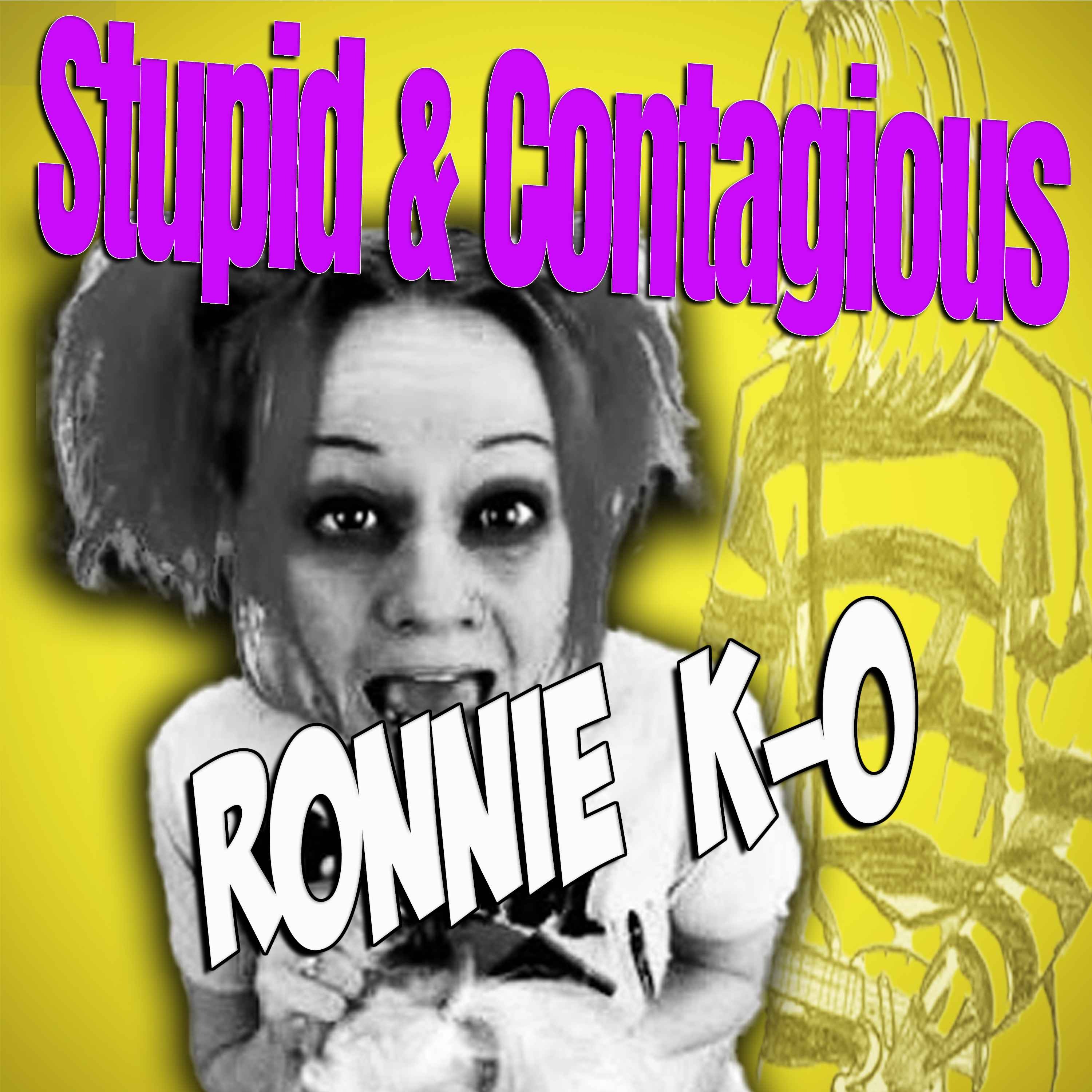 #136 / 90s Guitar Bands - The Truth About 90s Riot Grrrl!