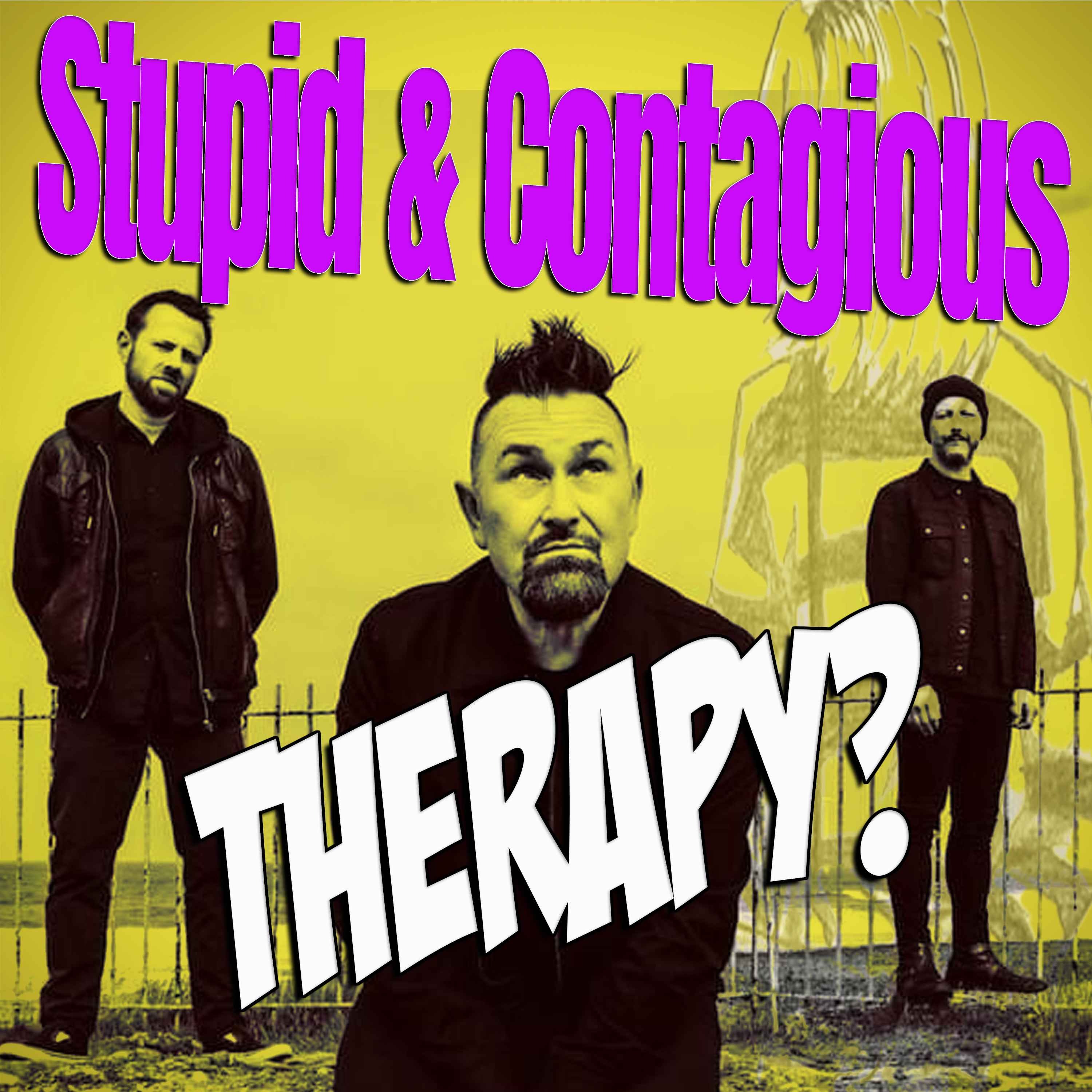 #151 / 90s Guitar Bands - Therapy?
