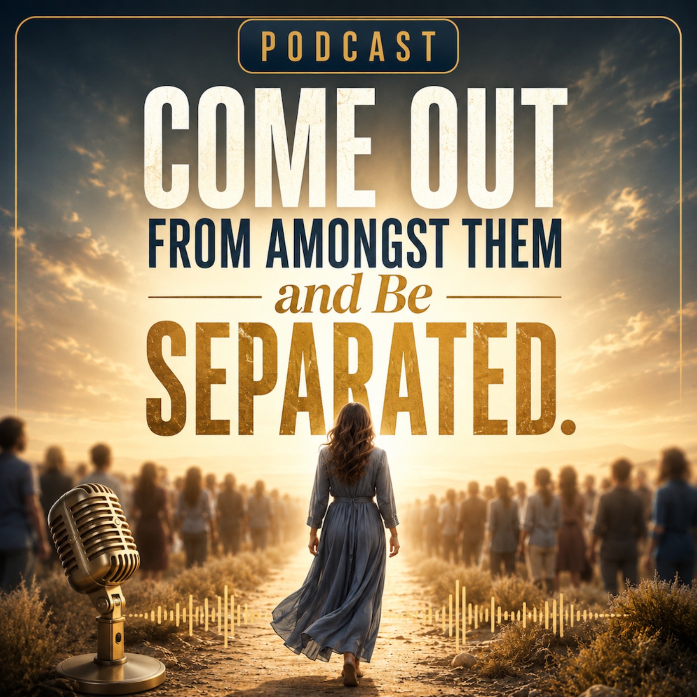 For Your Glory Podcast