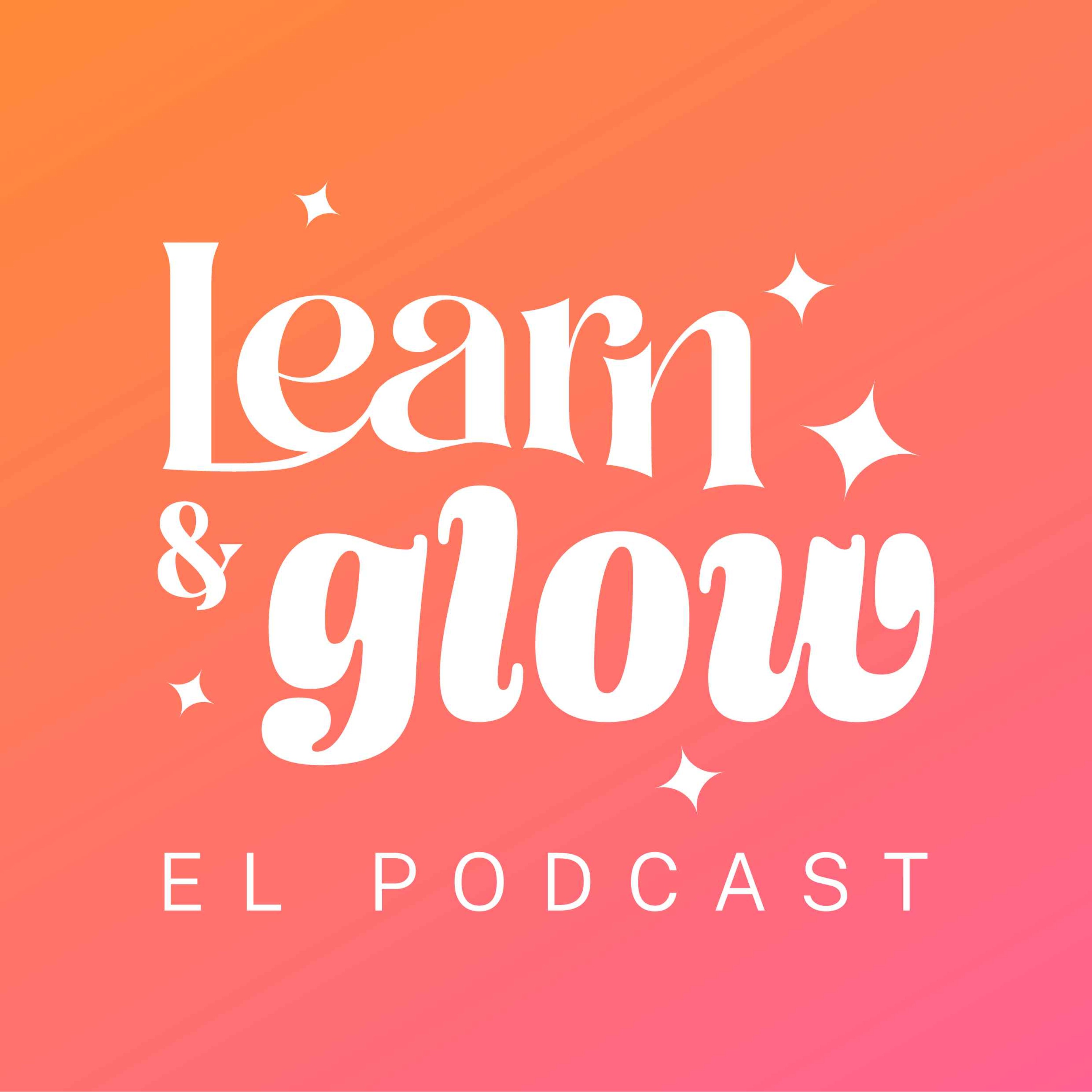 cover art for El cuidado de la piel en la Generación Z ft. Los jóvenes de hoy en día | Learn and Glow 2x08