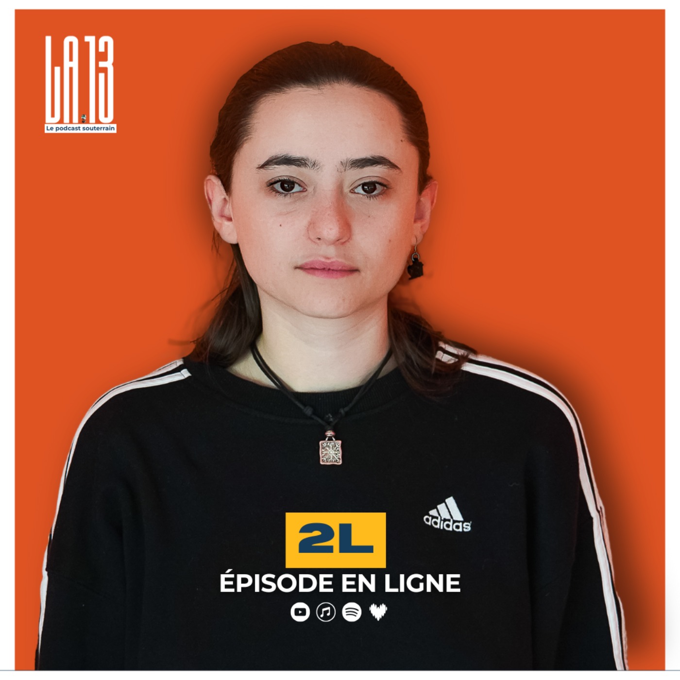 La 13